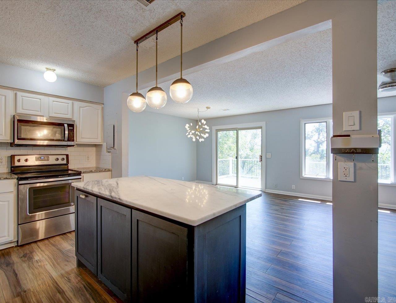 23 Ponferrada  Hot Springs Village, AR