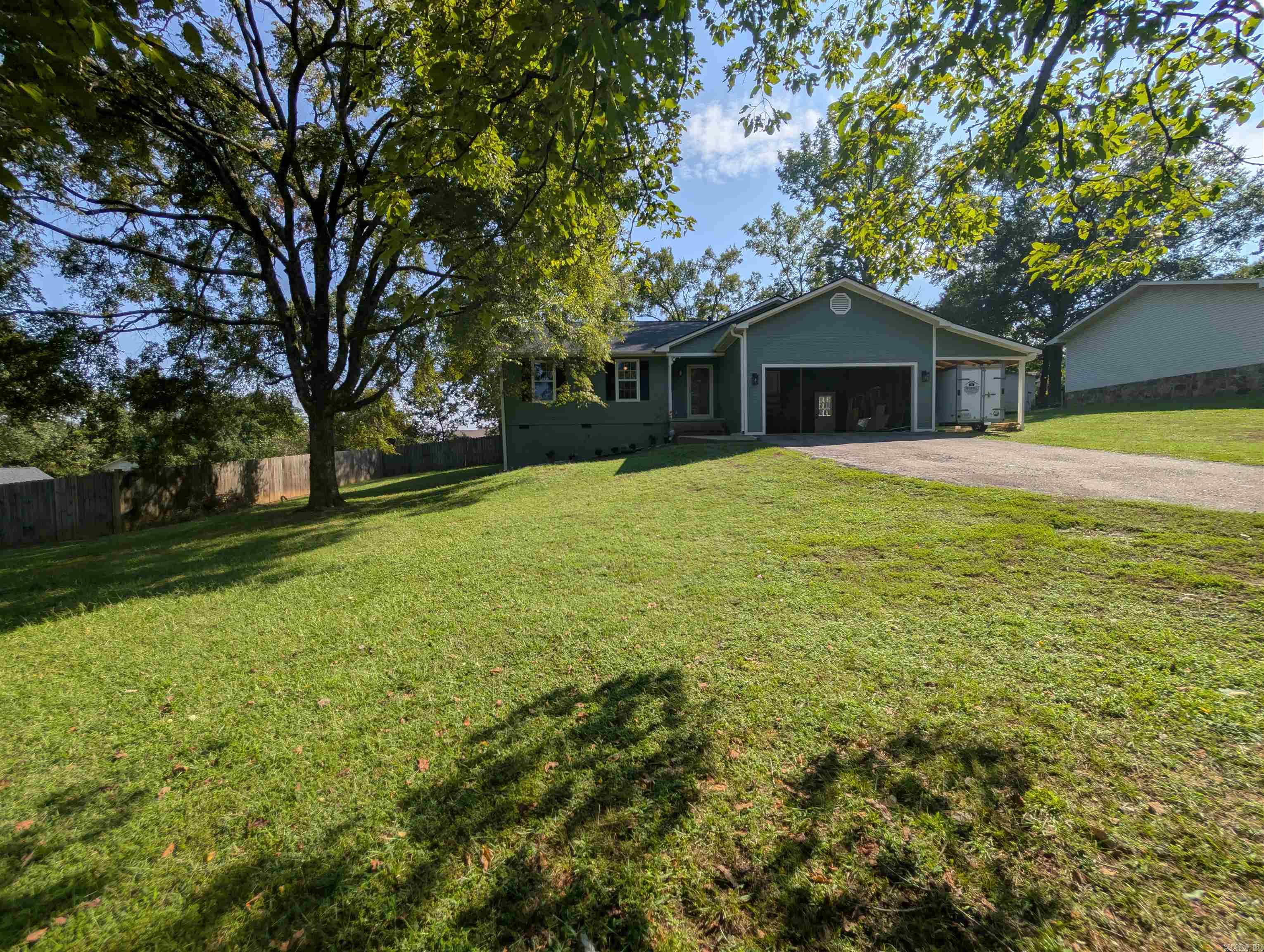 205 NW 17th  Atkins, AR