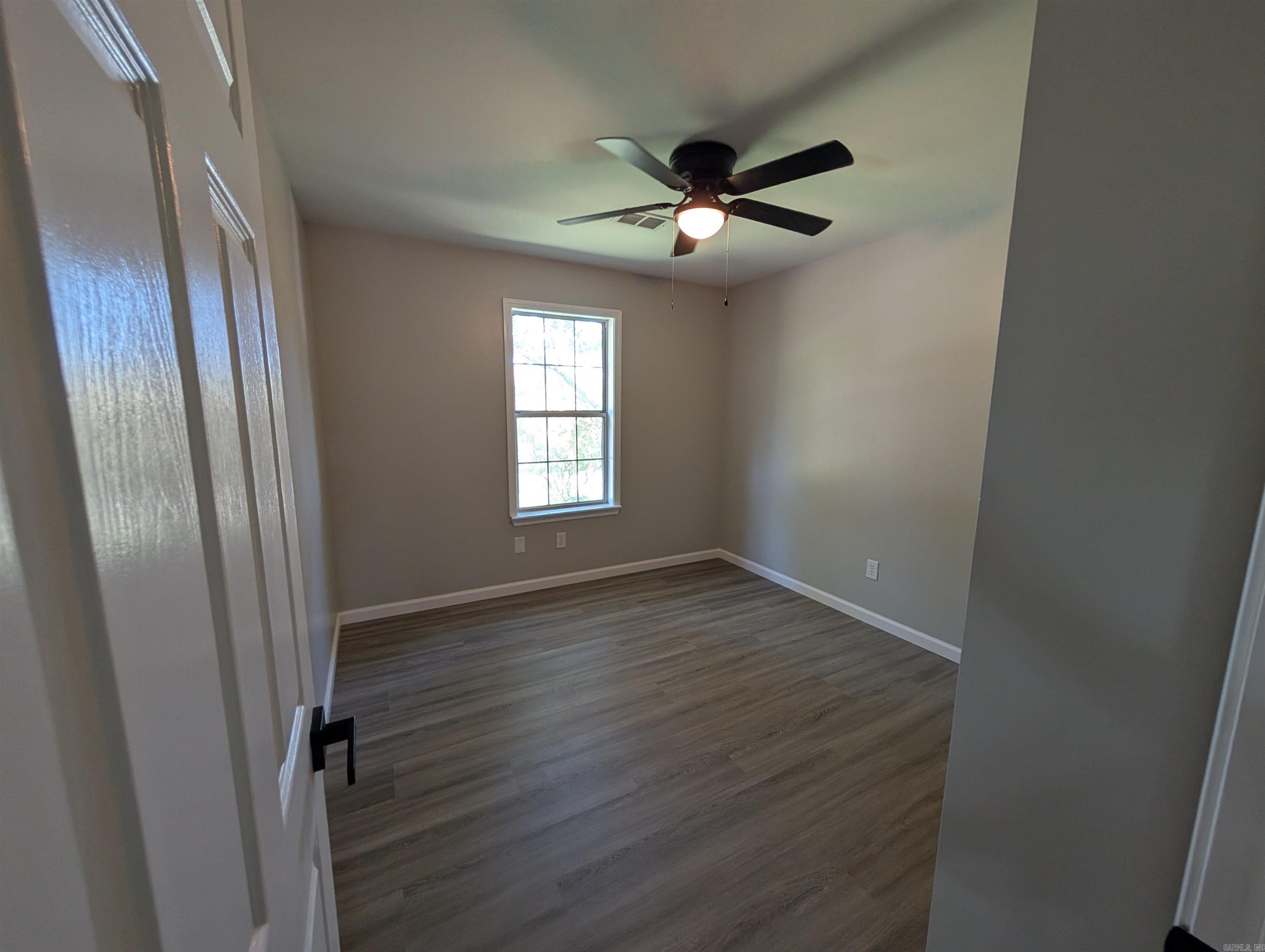 205 NW 17th  Atkins, AR