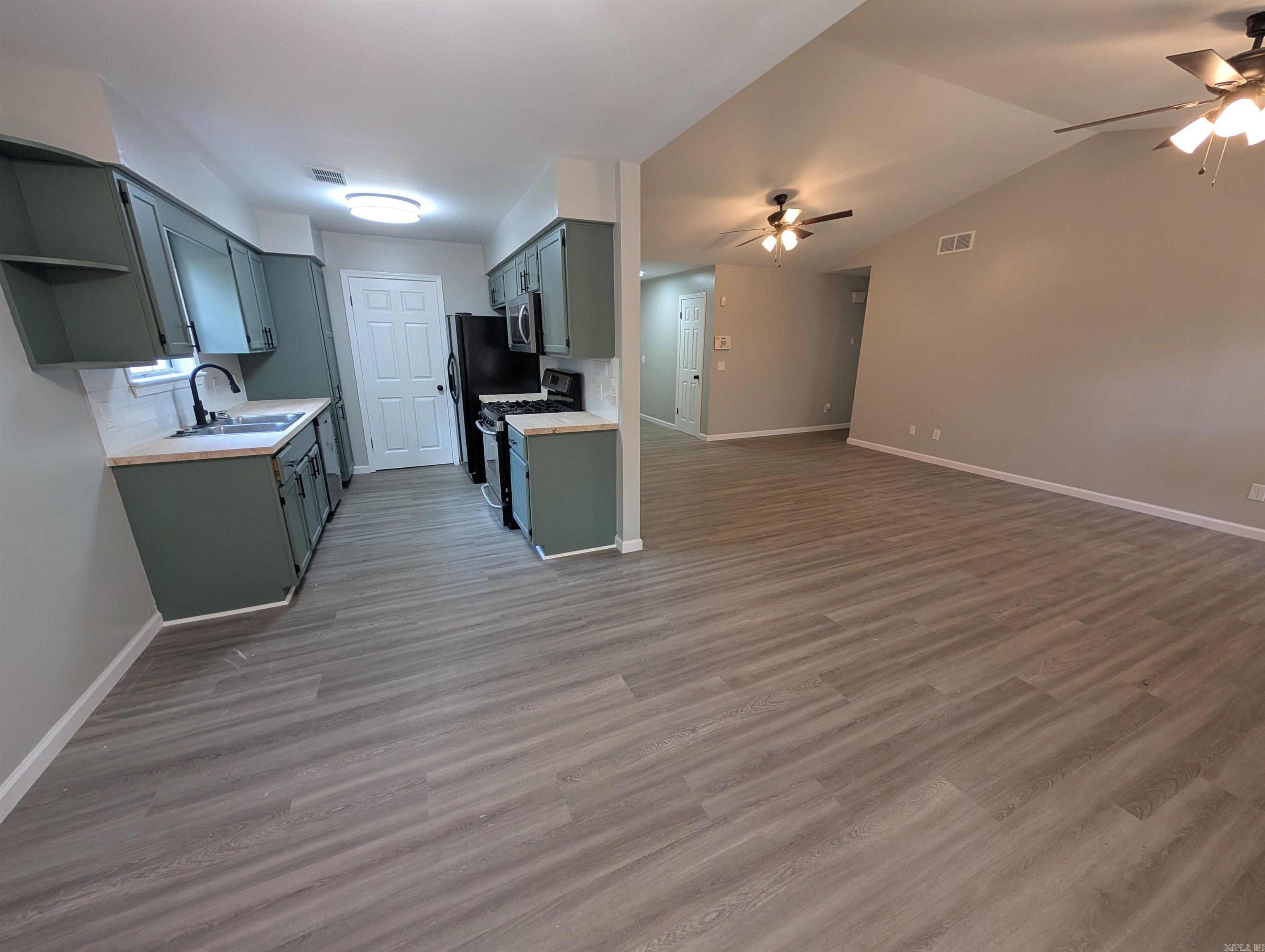 205 NW 17th  Atkins, AR