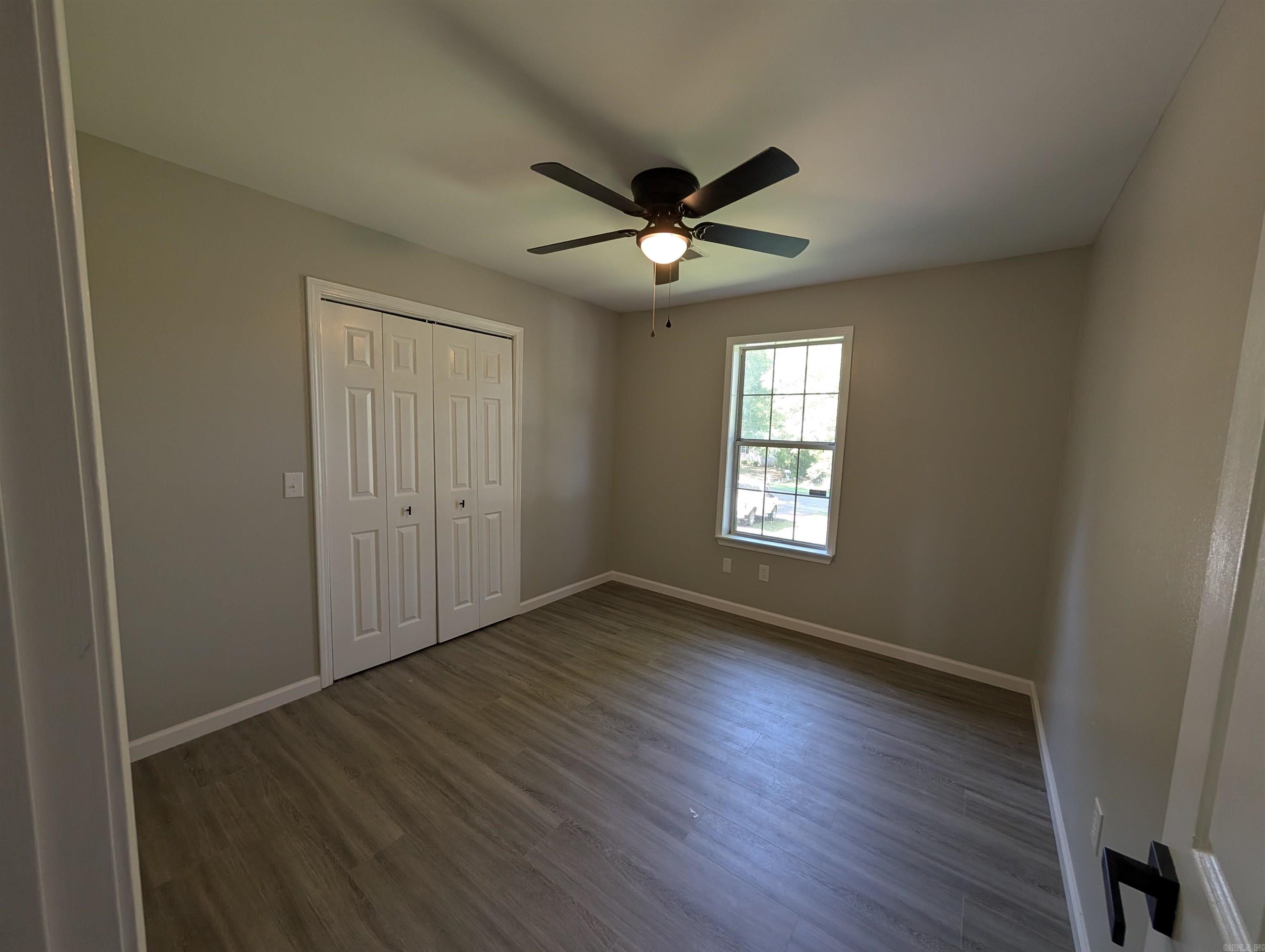 205 NW 17th  Atkins, AR