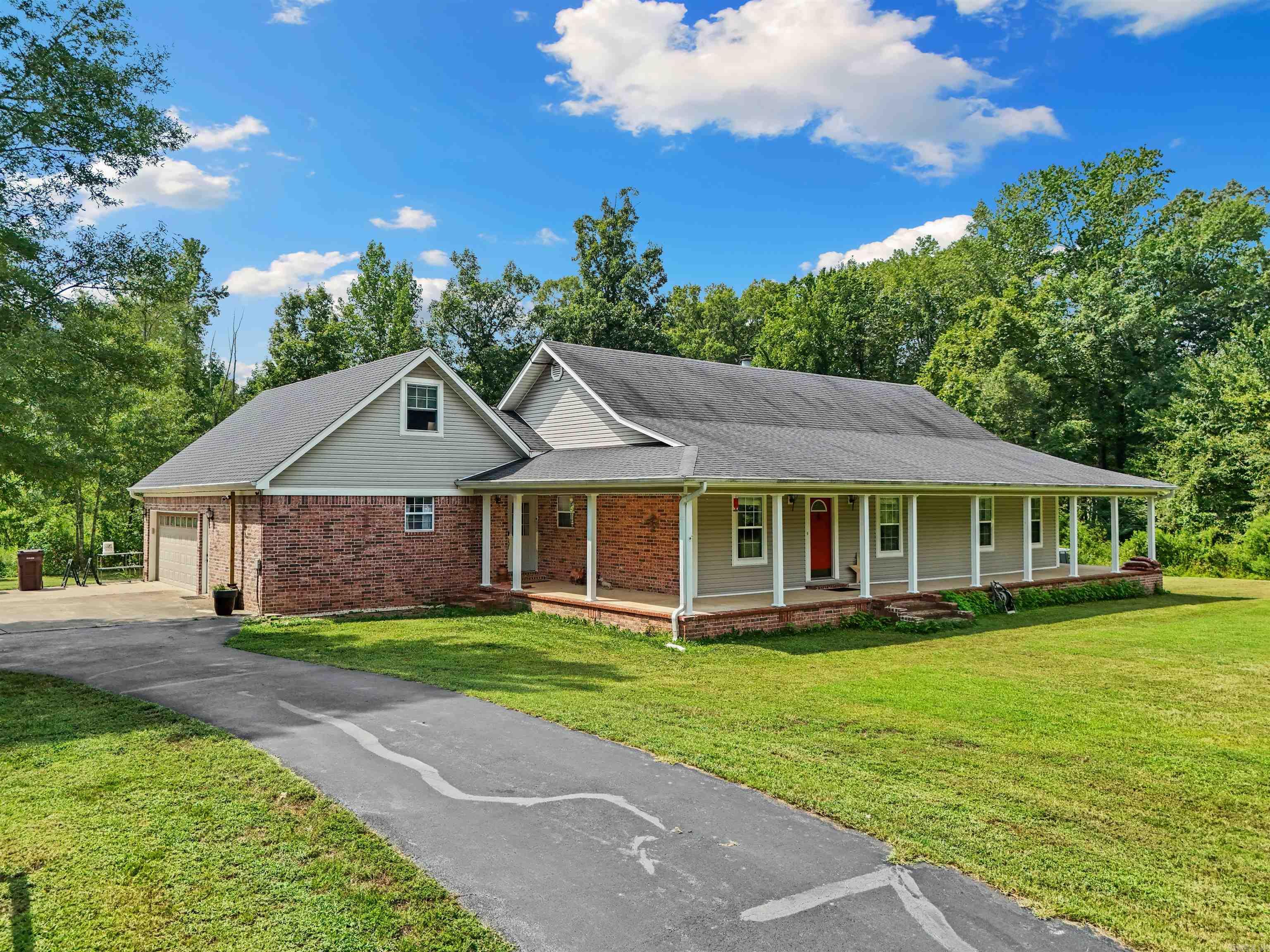 501 Akel  Cabot, AR