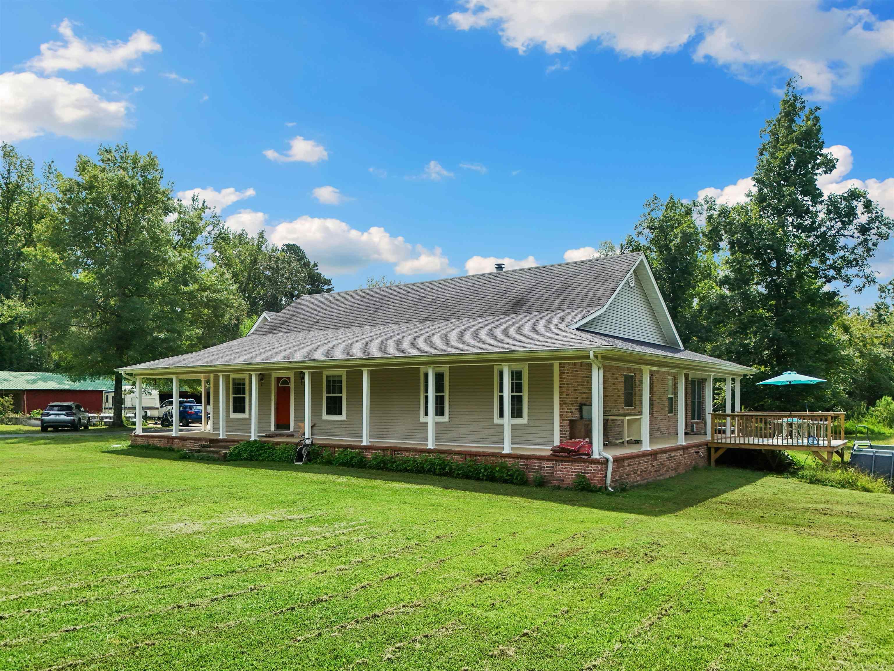 501 Akel  Cabot, AR