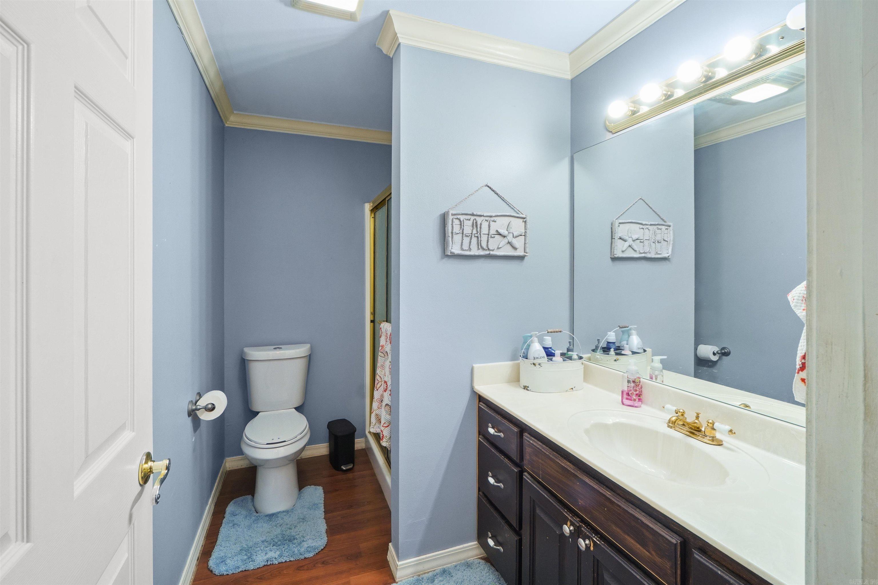 501 Akel  Cabot, AR