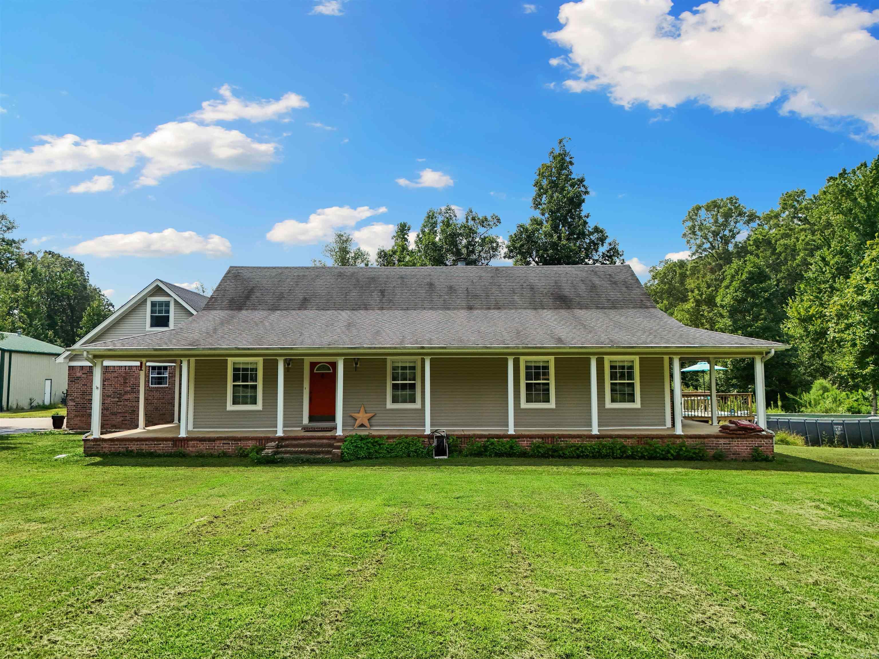 501 Akel  Cabot, AR