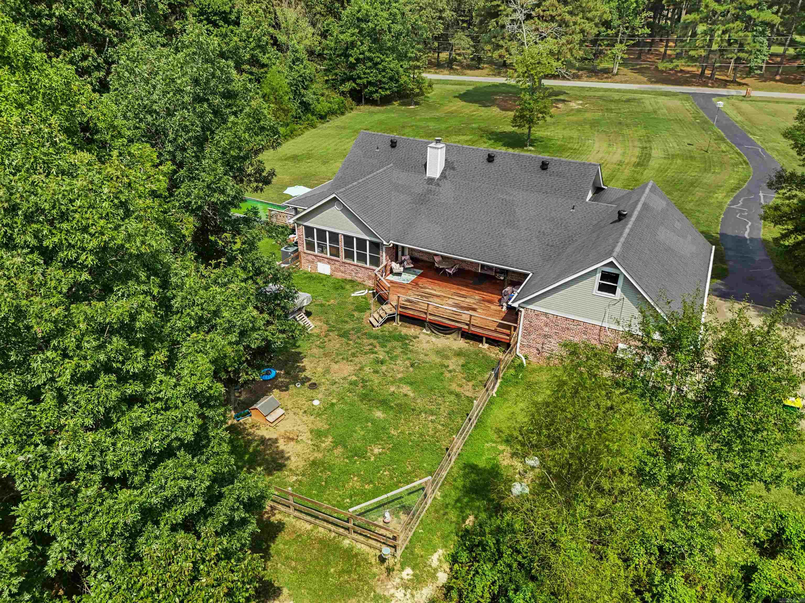 501 Akel  Cabot, AR