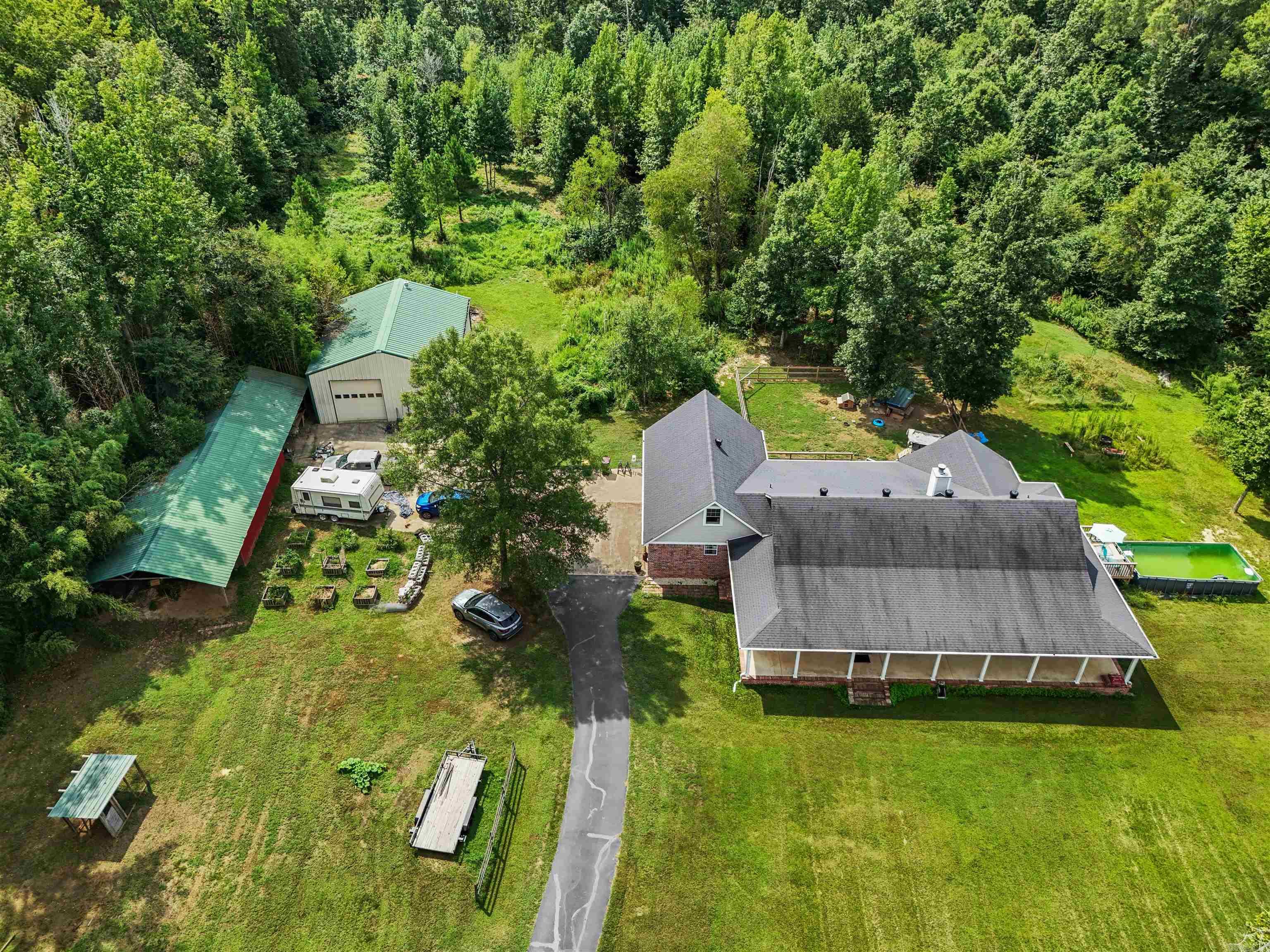 501 Akel  Cabot, AR