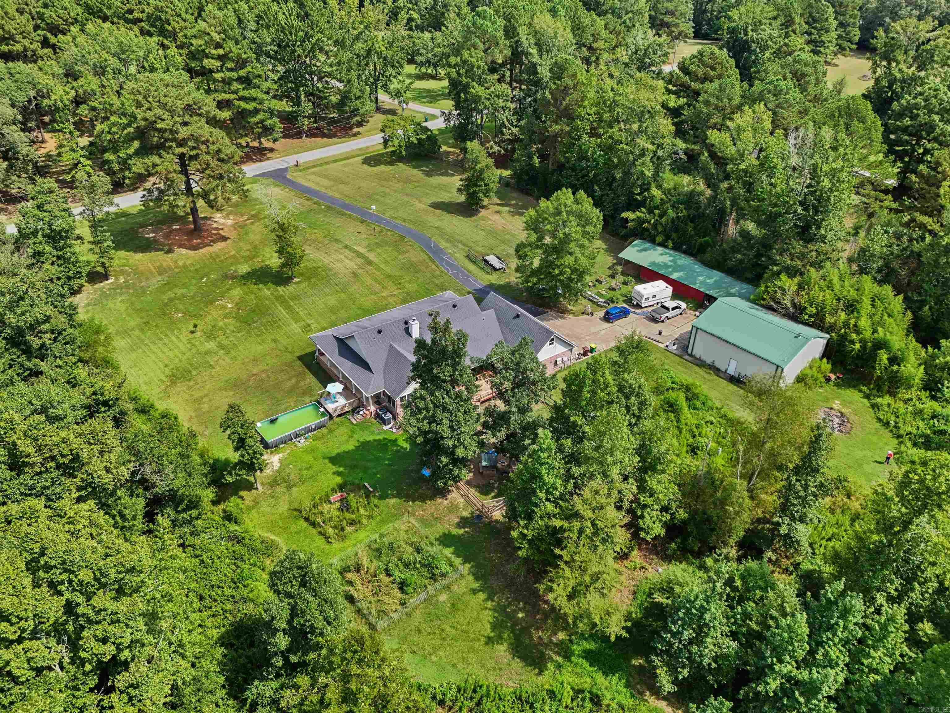 501 Akel  Cabot, AR
