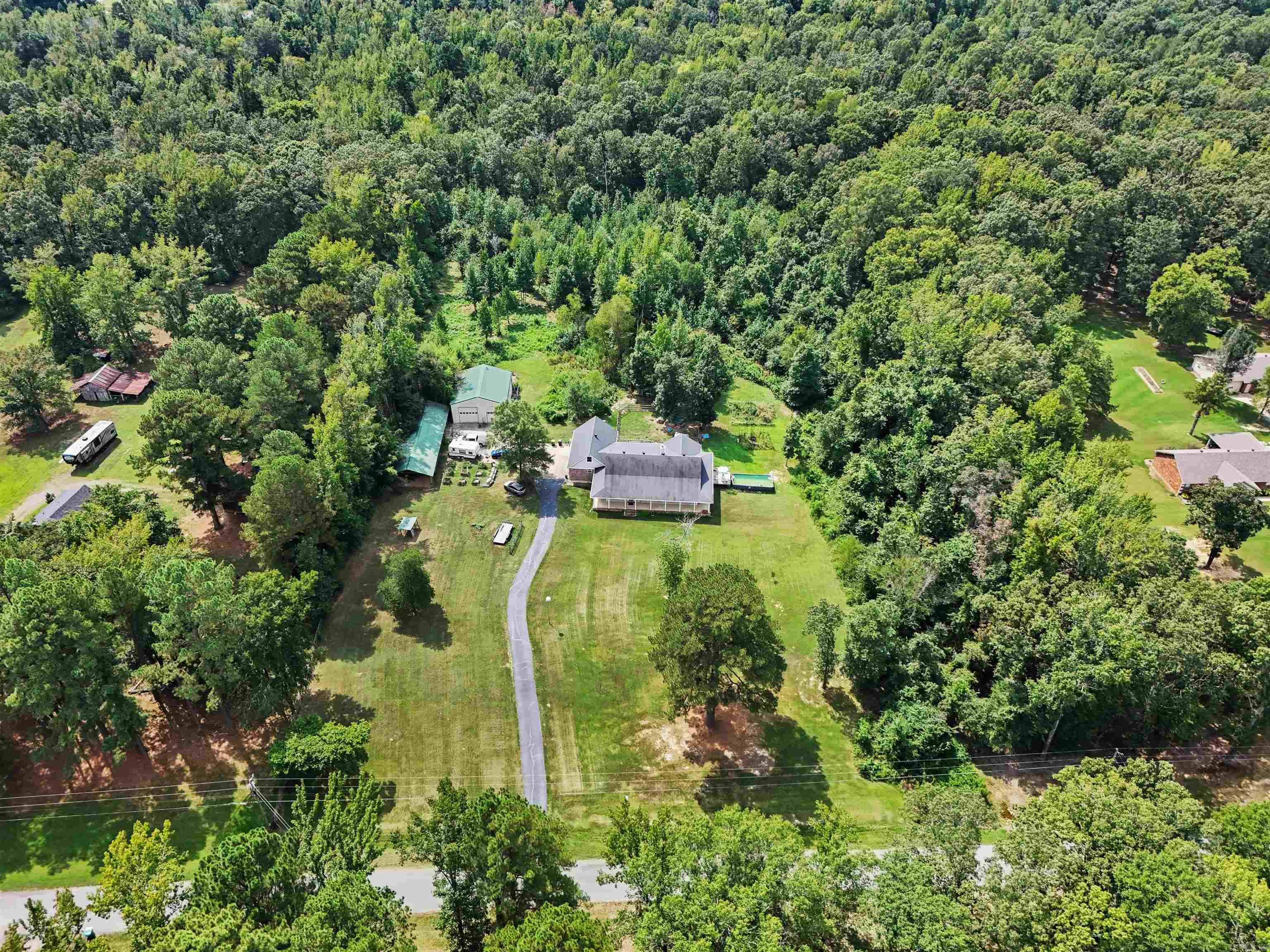 501 Akel  Cabot, AR