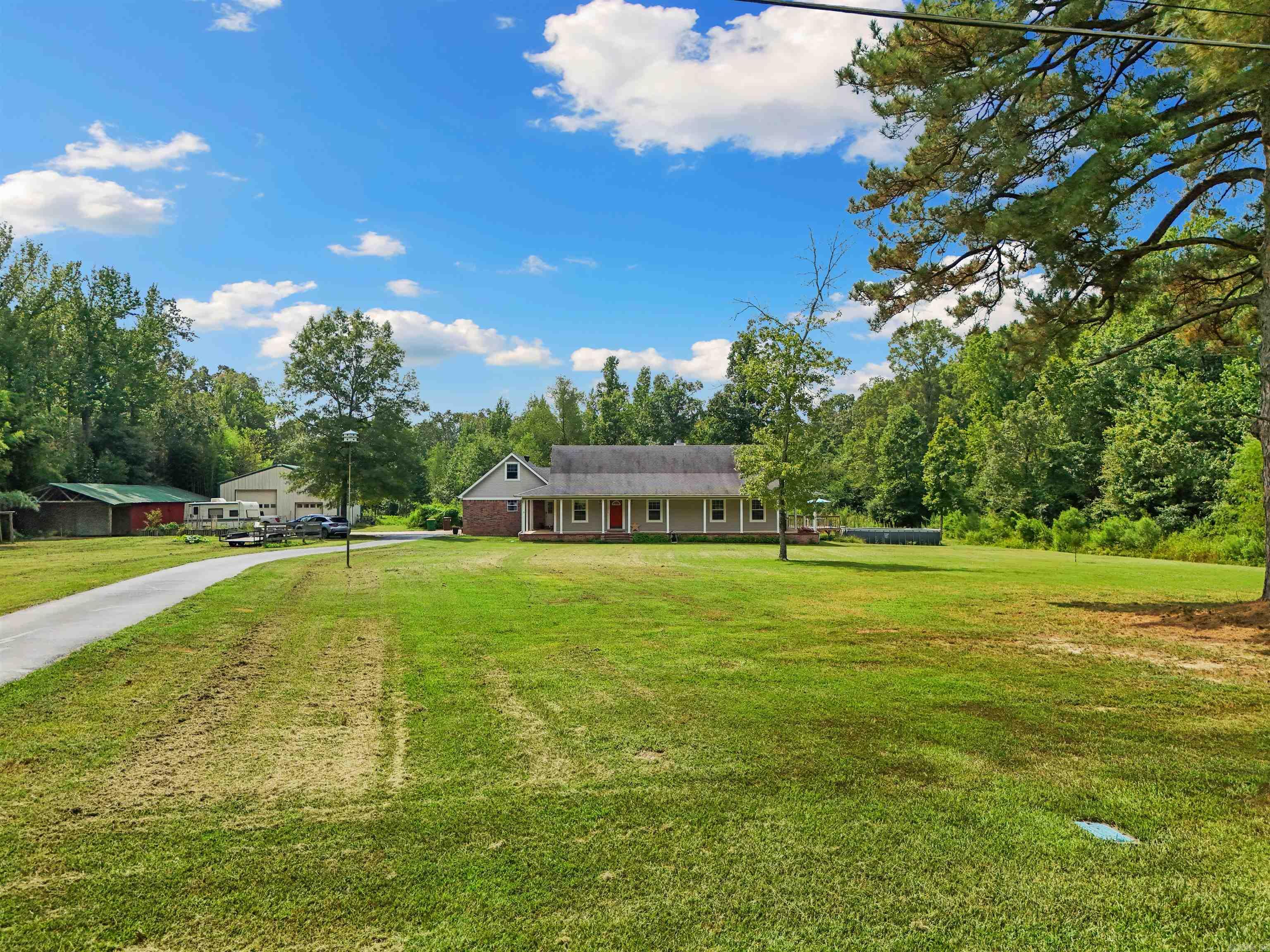 501 Akel  Cabot, AR