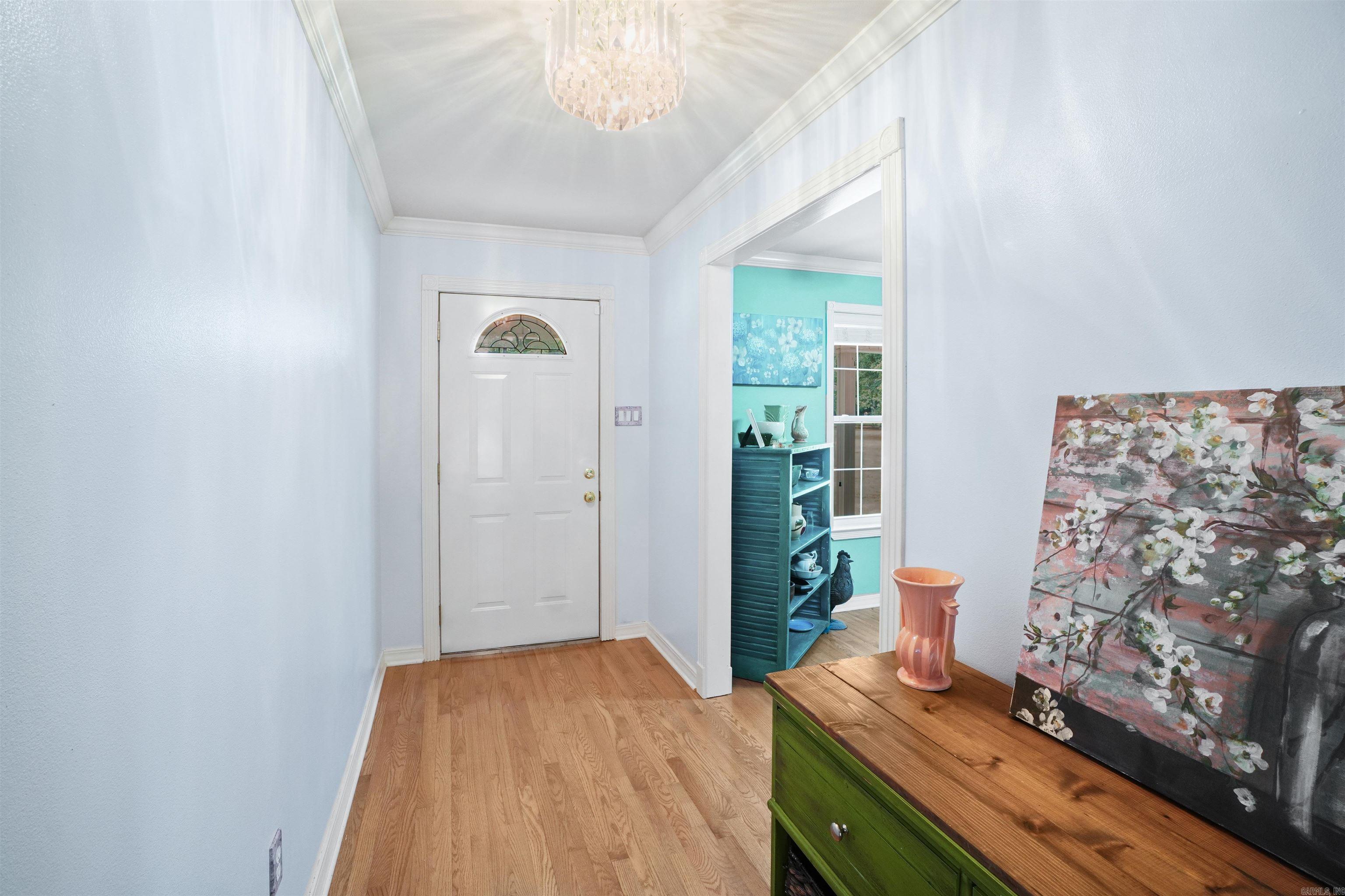 501 Akel  Cabot, AR