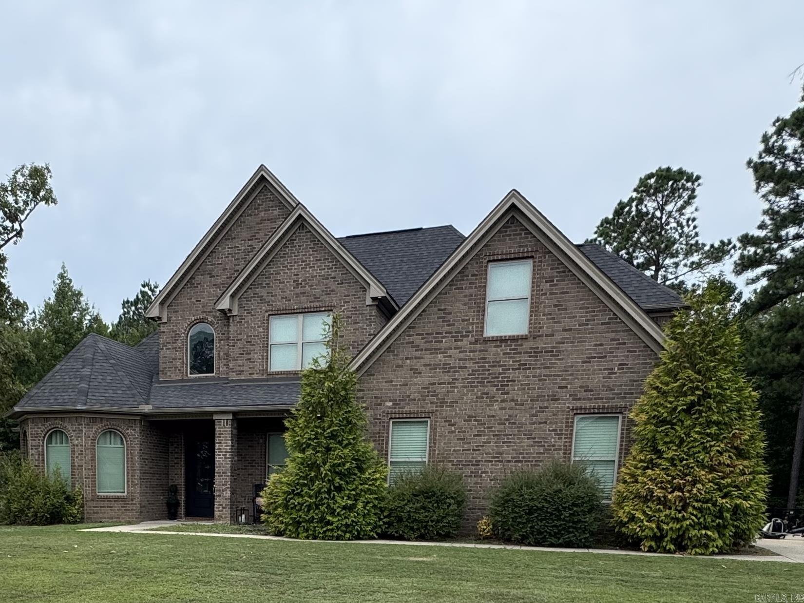 116 CARRIAGE COURT  White Hall, AR