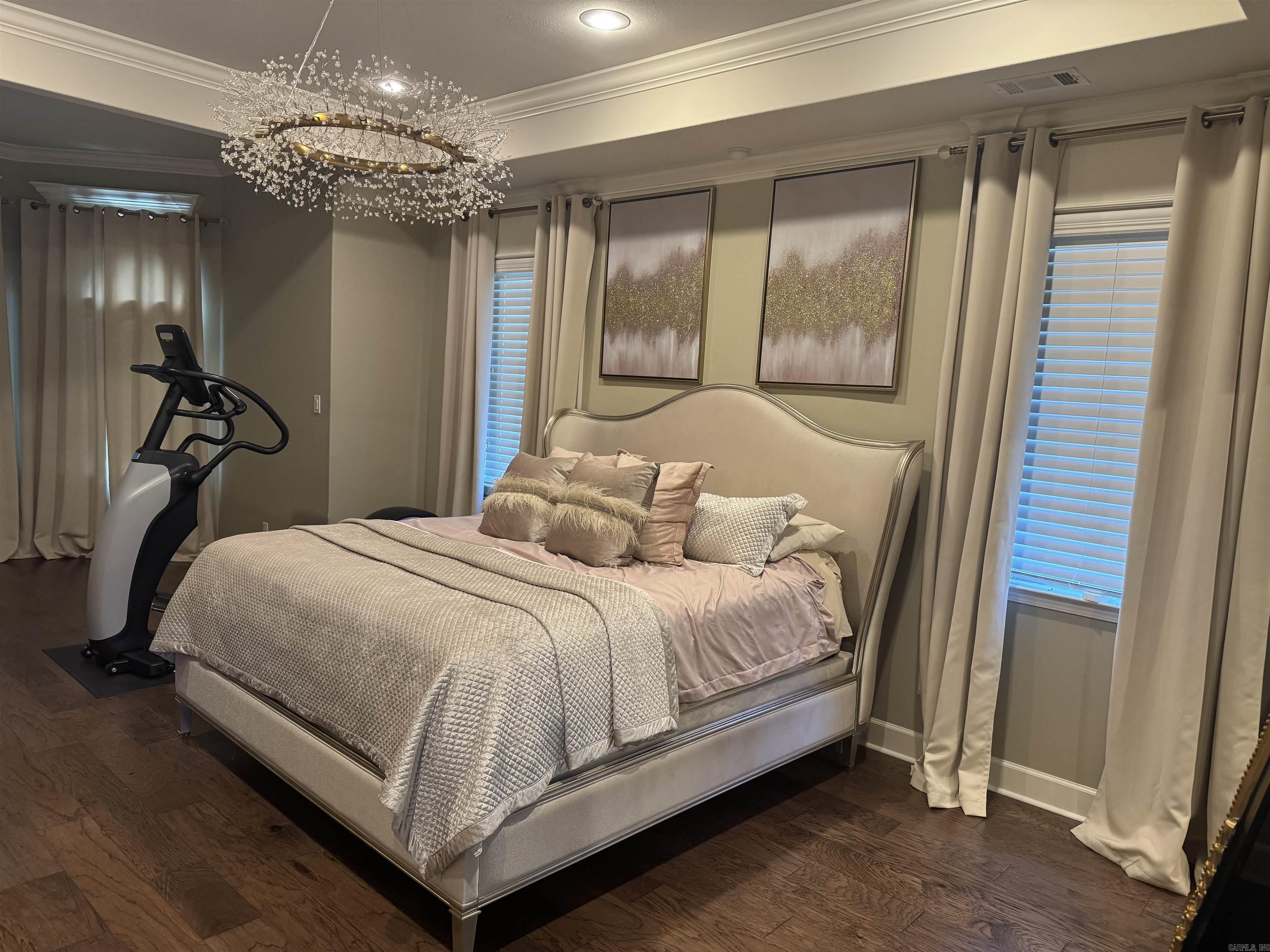 116 CARRIAGE COURT  White Hall, AR