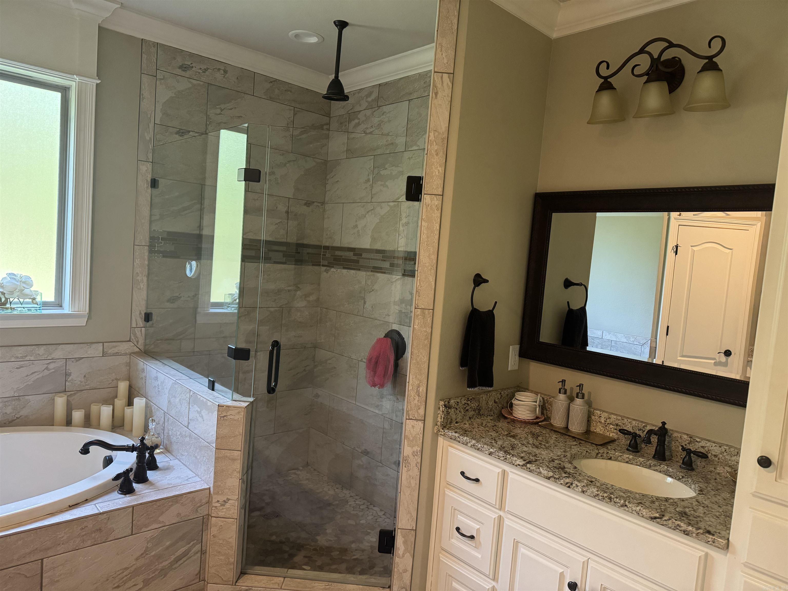 116 CARRIAGE COURT  White Hall, AR