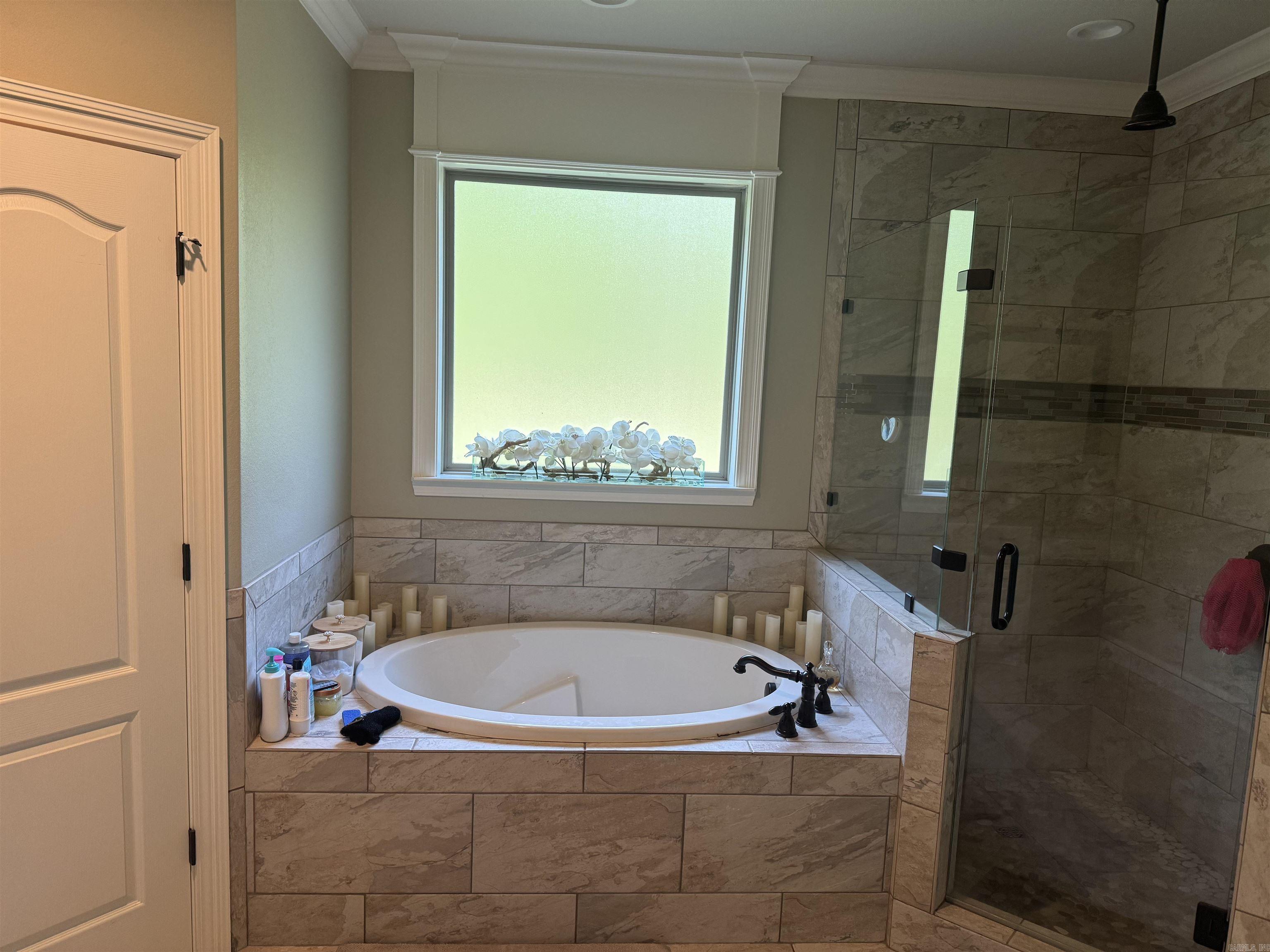 116 CARRIAGE COURT  White Hall, AR