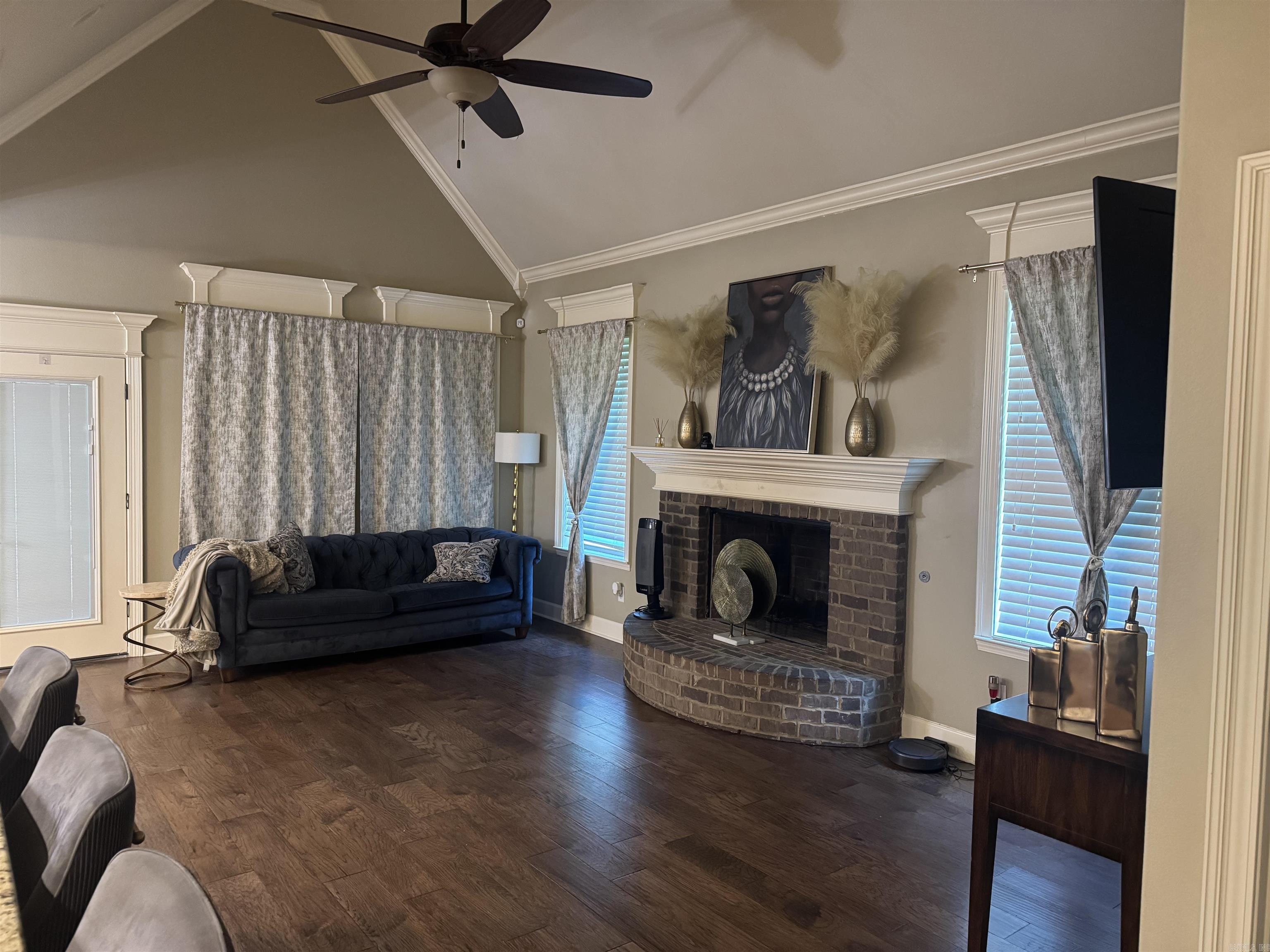 116 CARRIAGE COURT  White Hall, AR