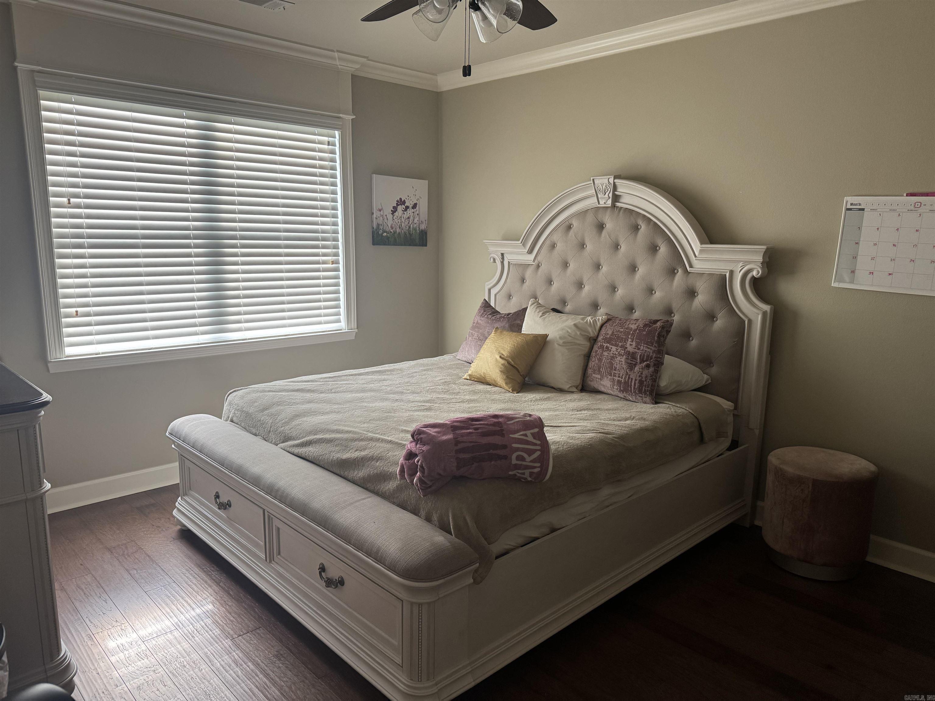 116 CARRIAGE COURT  White Hall, AR
