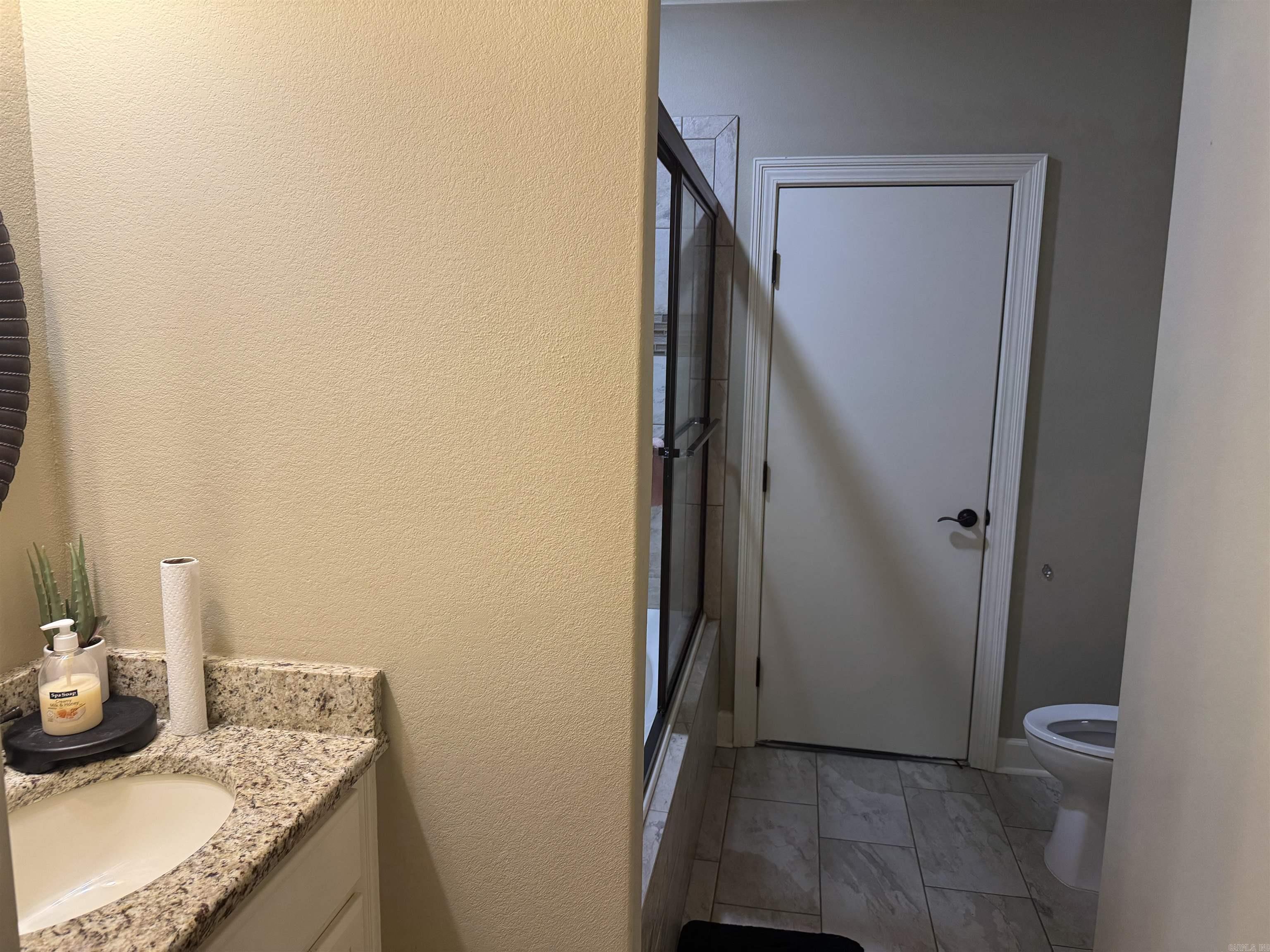 116 CARRIAGE COURT  White Hall, AR