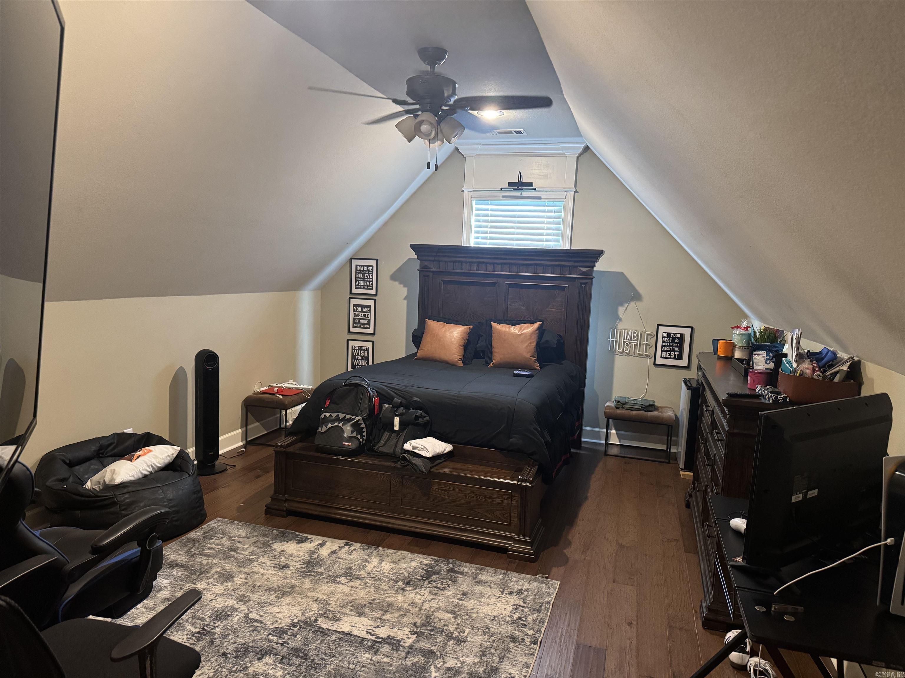 116 CARRIAGE COURT  White Hall, AR