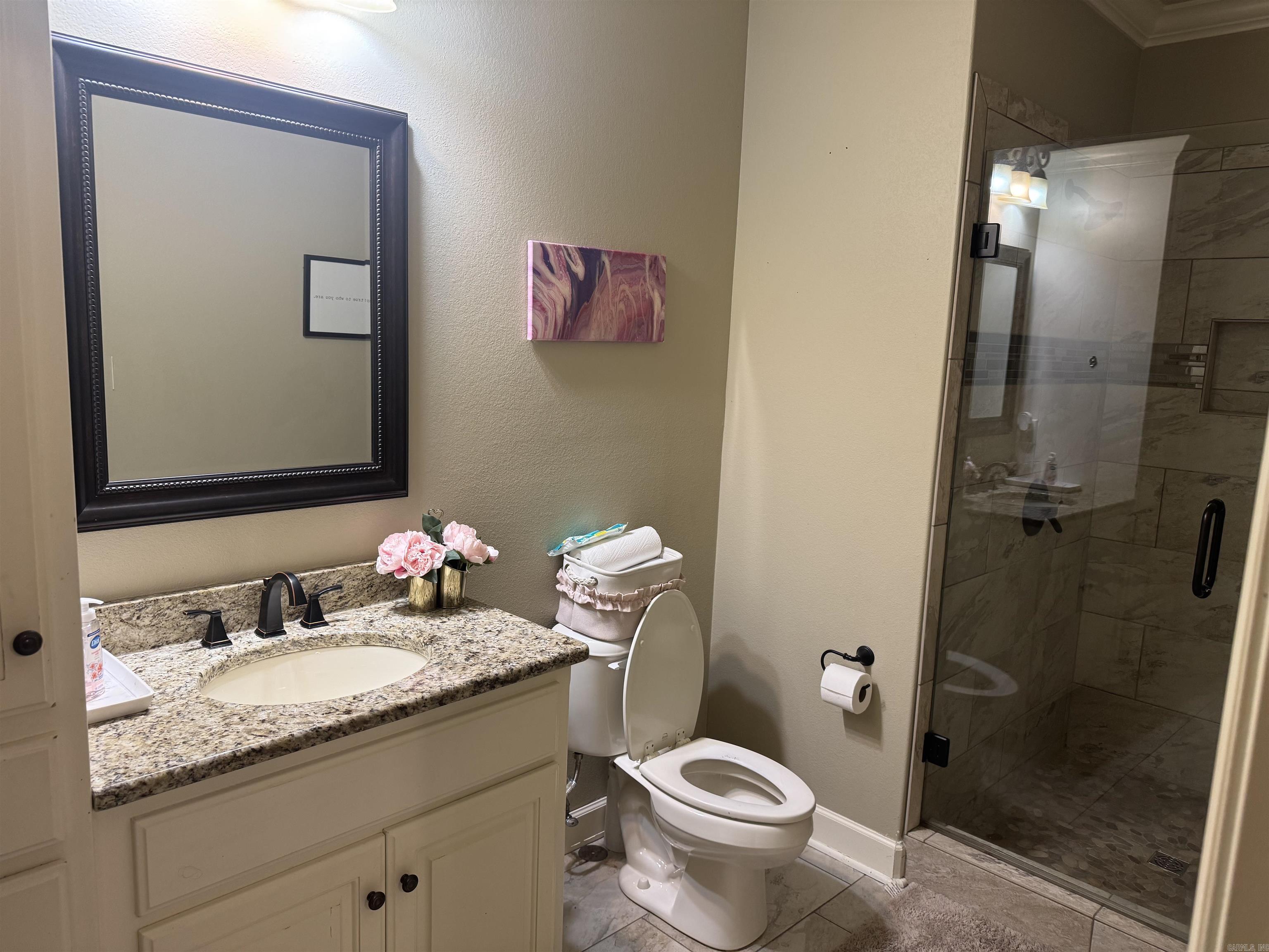 116 CARRIAGE COURT  White Hall, AR
