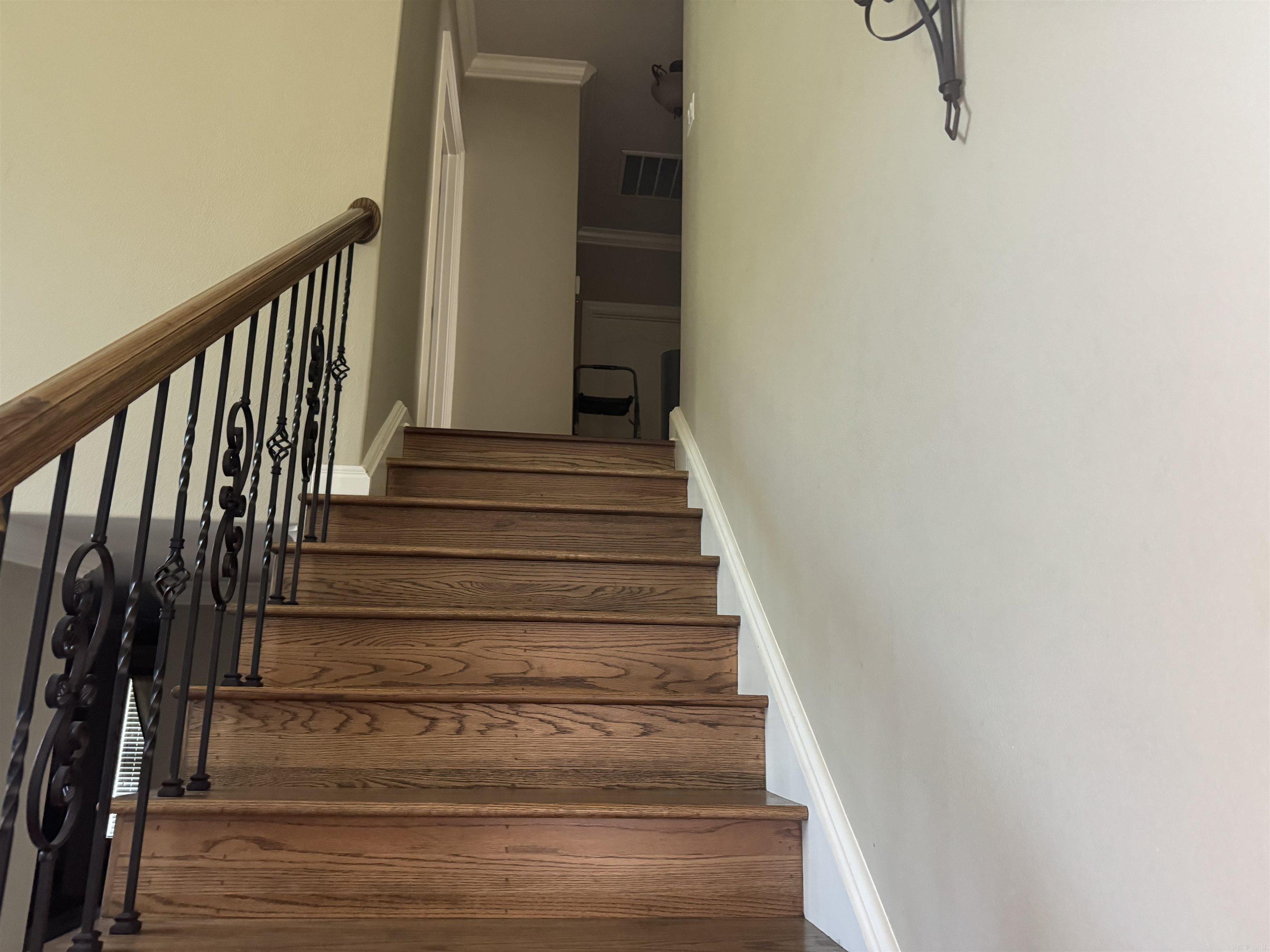 116 CARRIAGE COURT  White Hall, AR