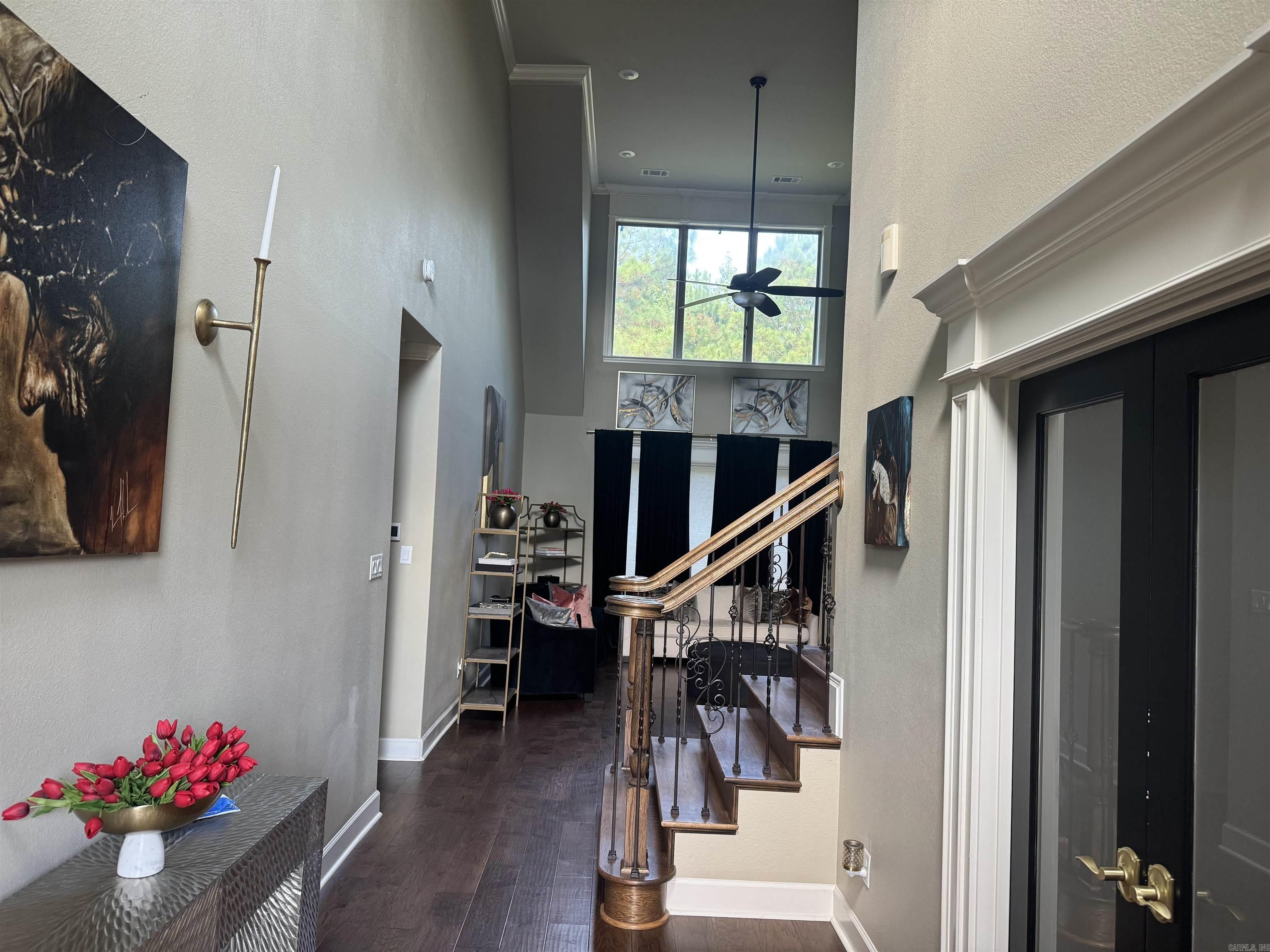 116 CARRIAGE COURT  White Hall, AR