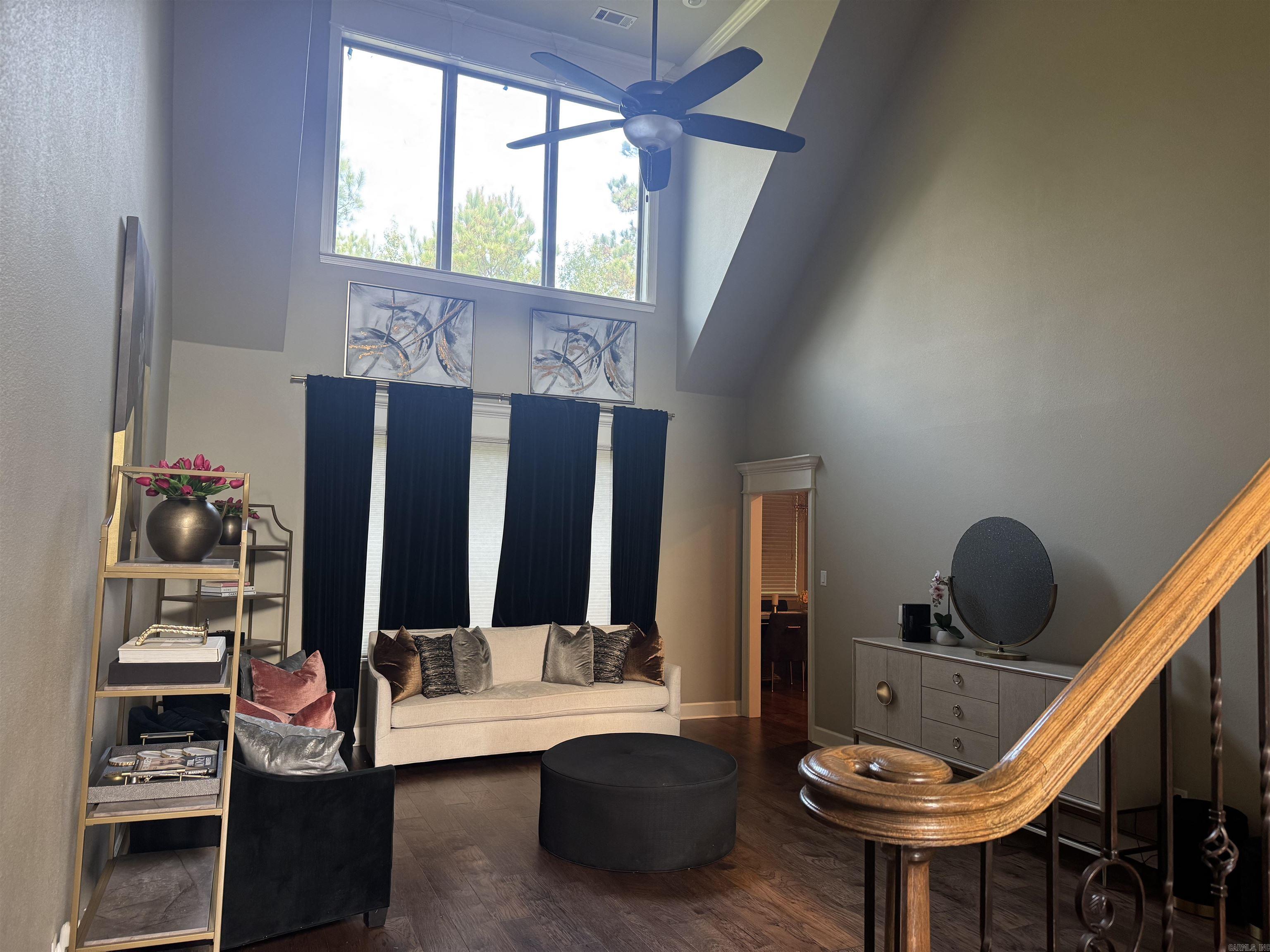 116 CARRIAGE COURT  White Hall, AR