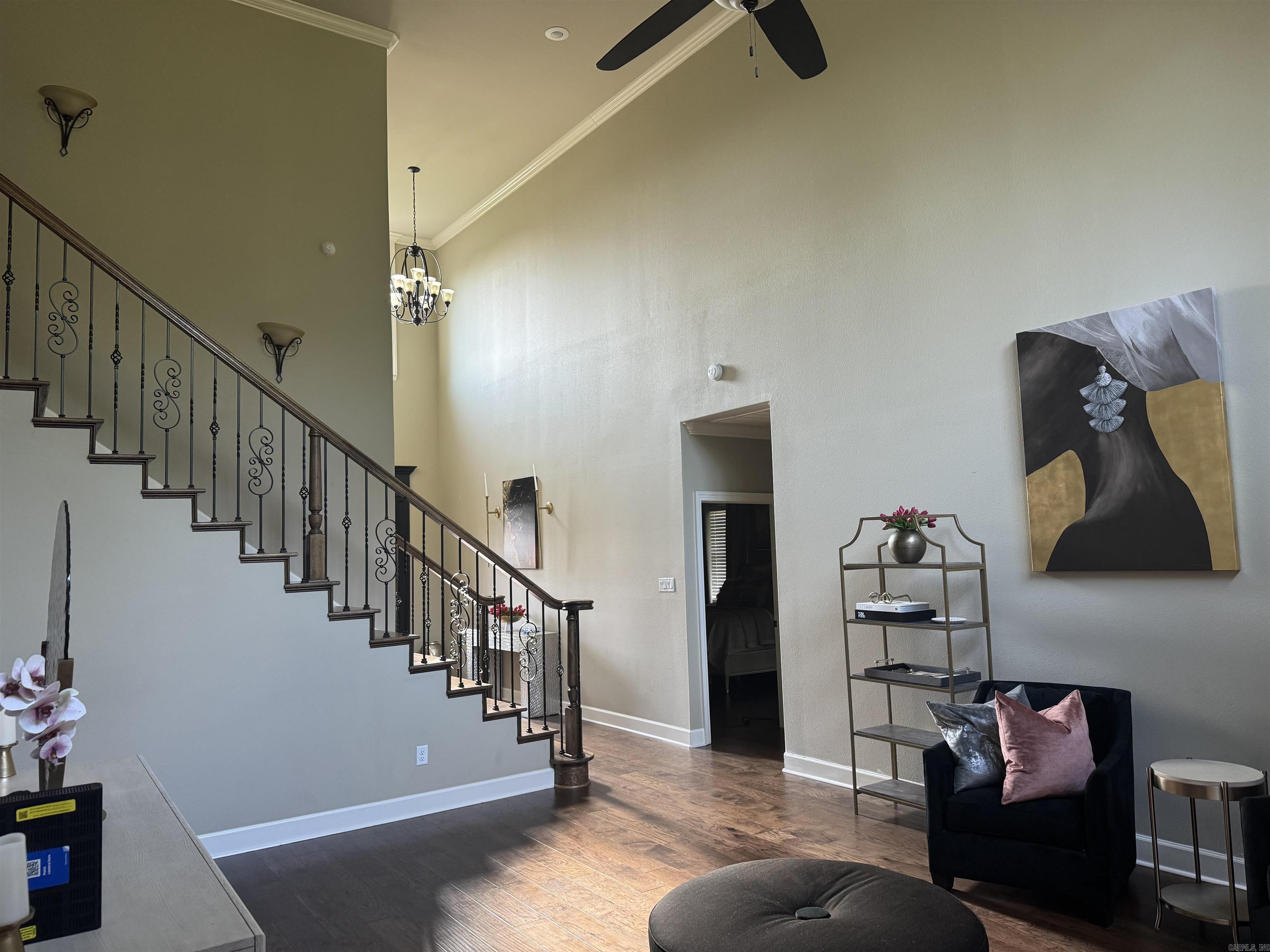116 CARRIAGE COURT  White Hall, AR