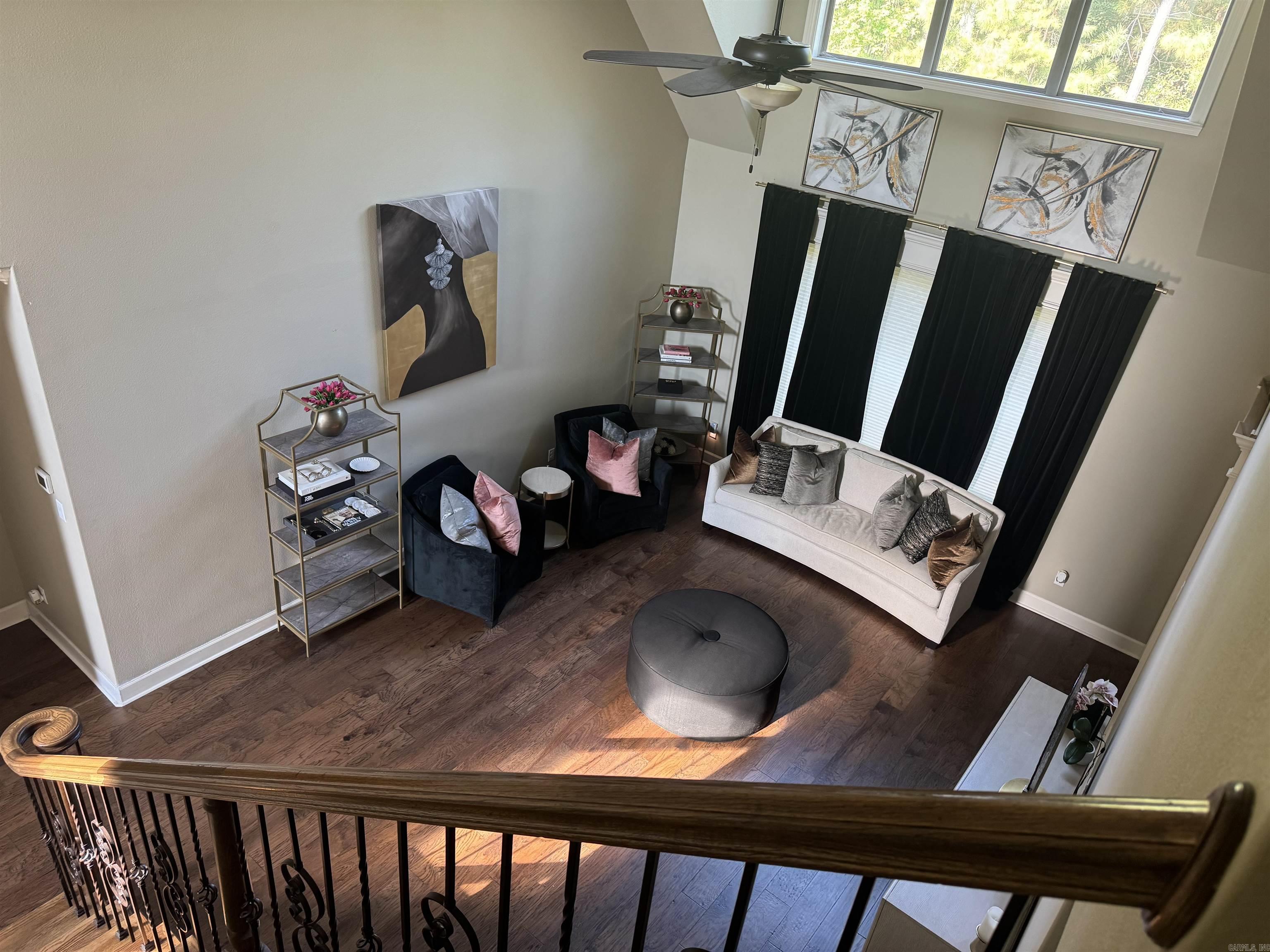 116 CARRIAGE COURT  White Hall, AR