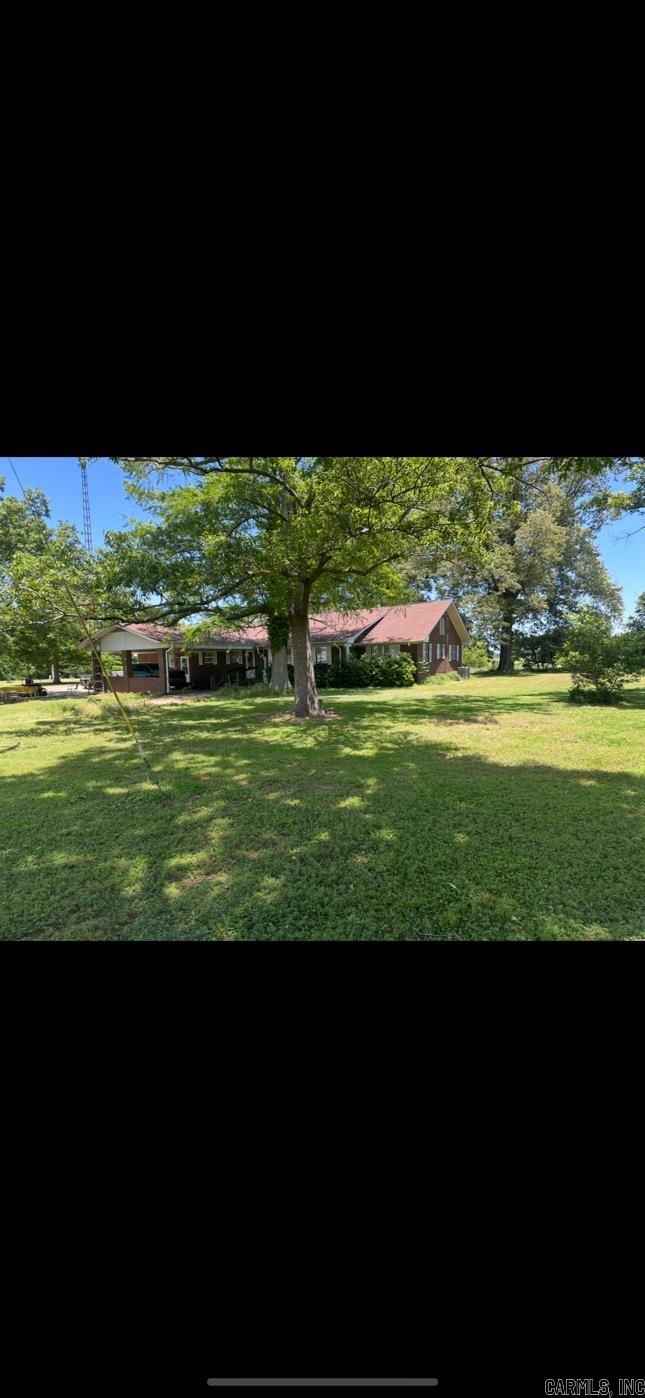 415 airport rd  Lake Village, AR