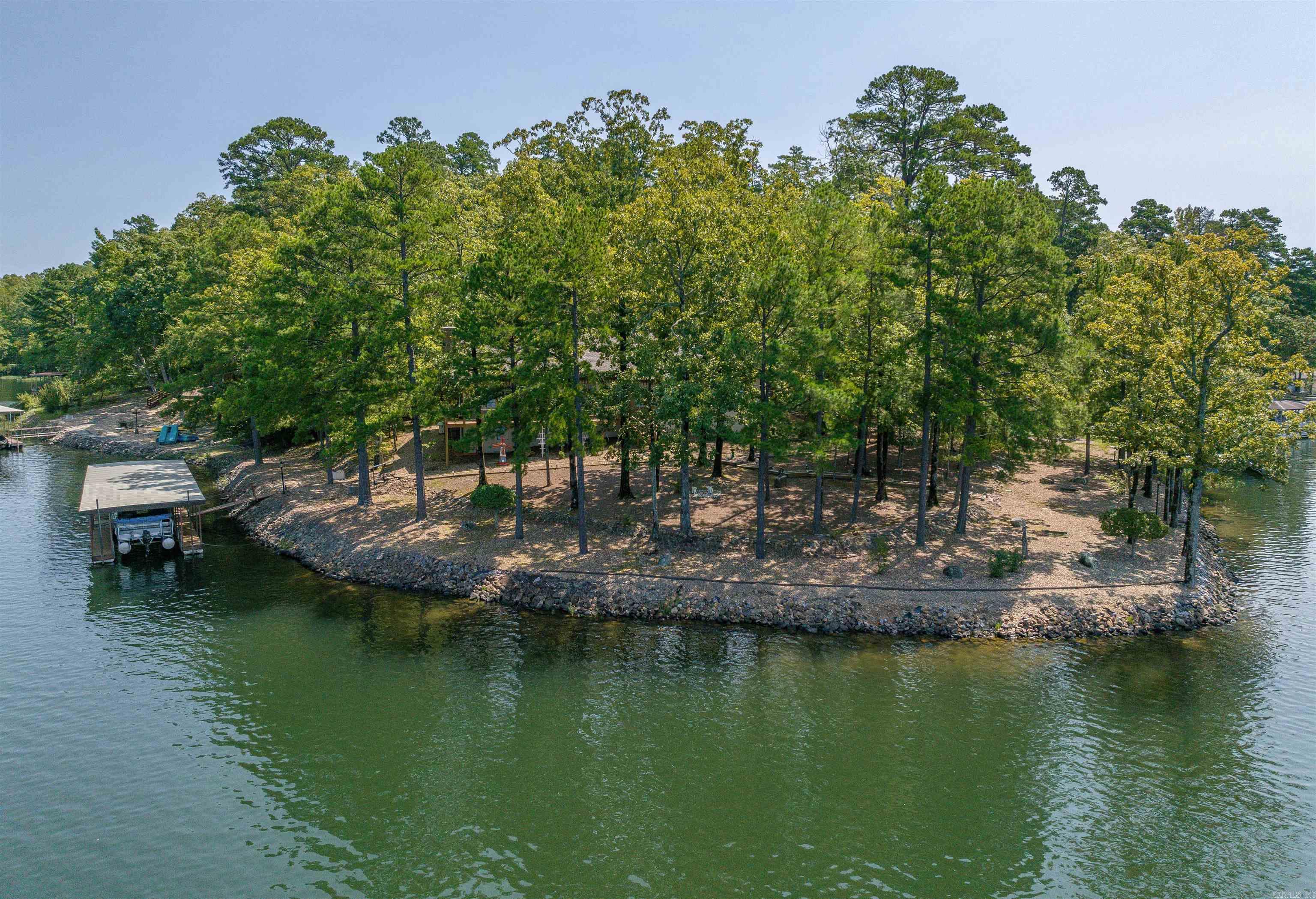 10 Delavega  Hot Springs Village, AR