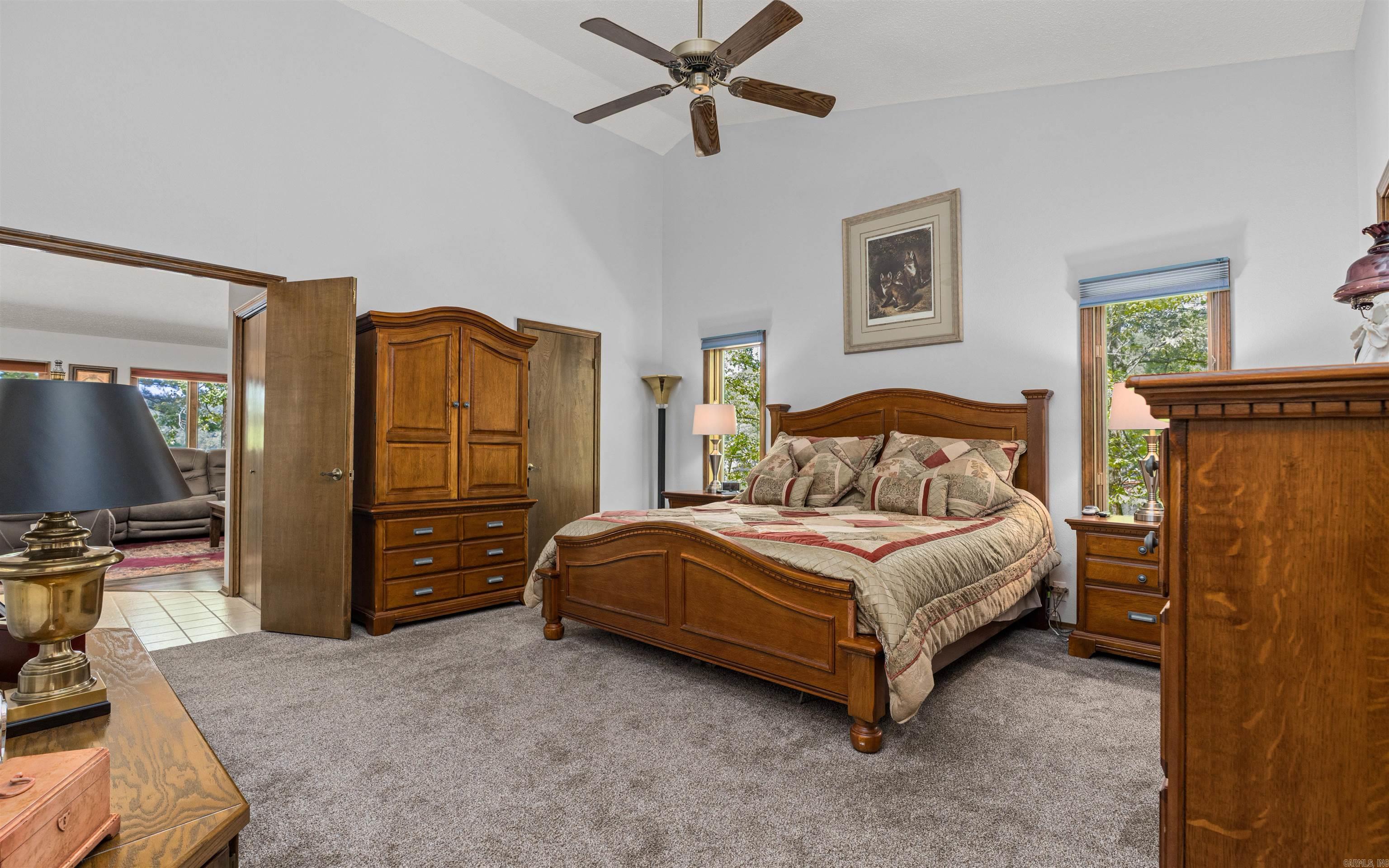 10 Delavega  Hot Springs Village, AR