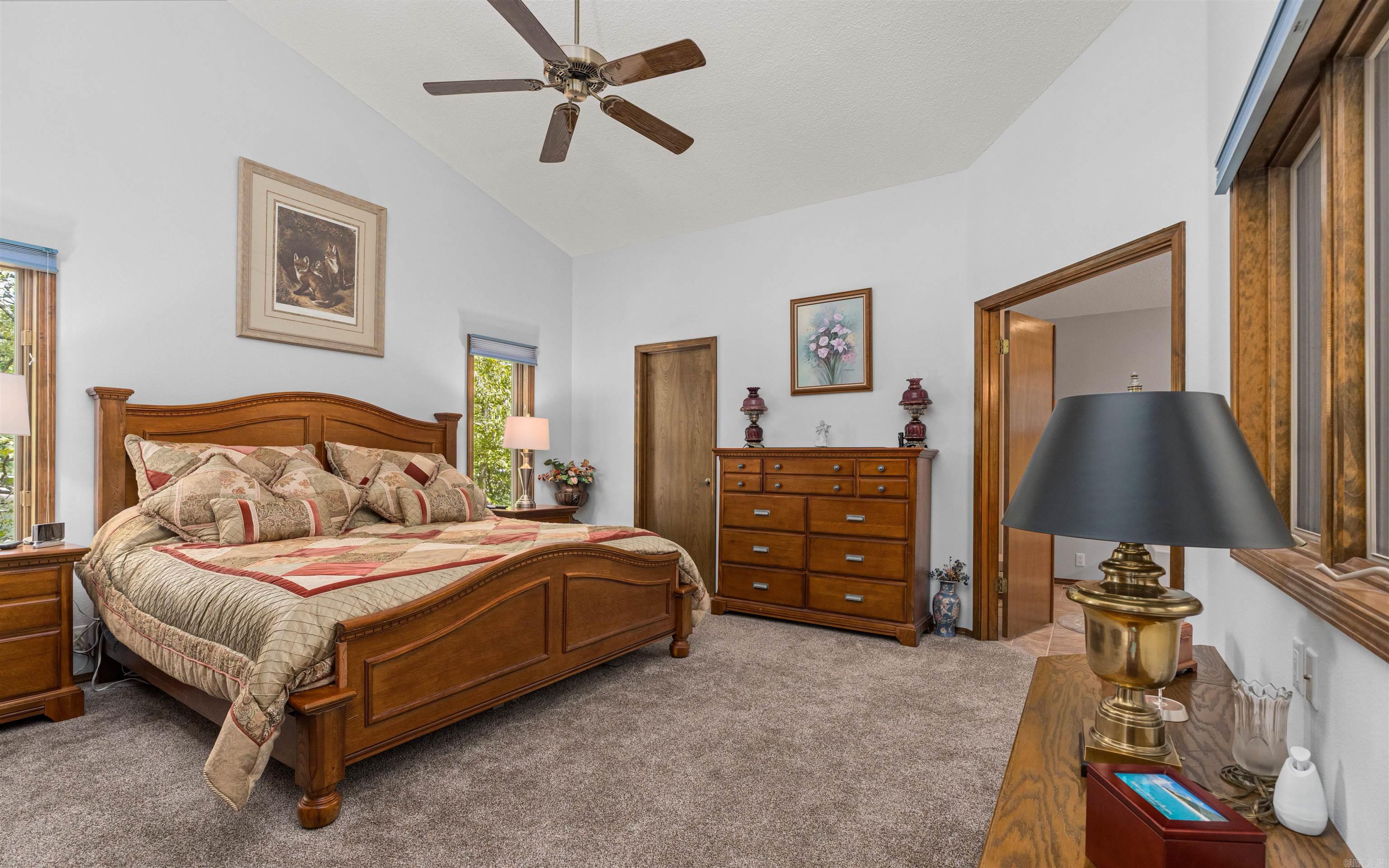 10 Delavega  Hot Springs Village, AR