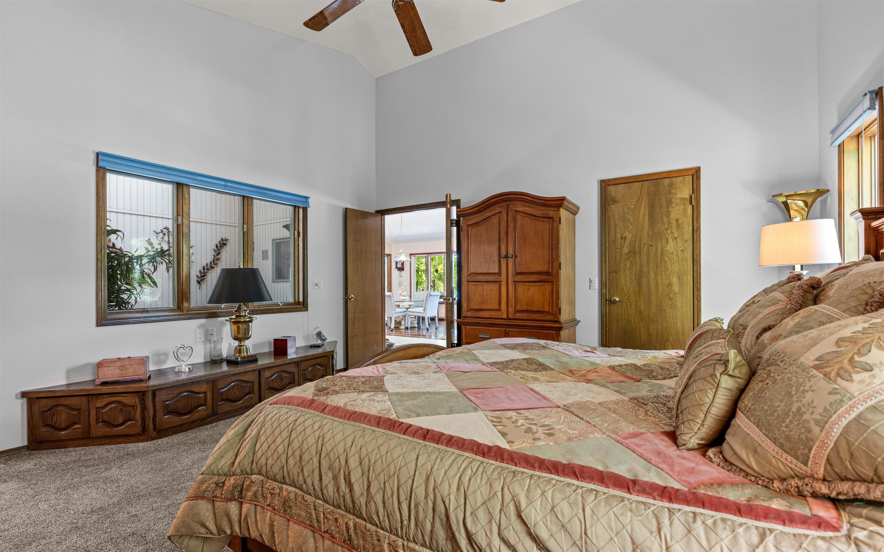 10 Delavega  Hot Springs Village, AR