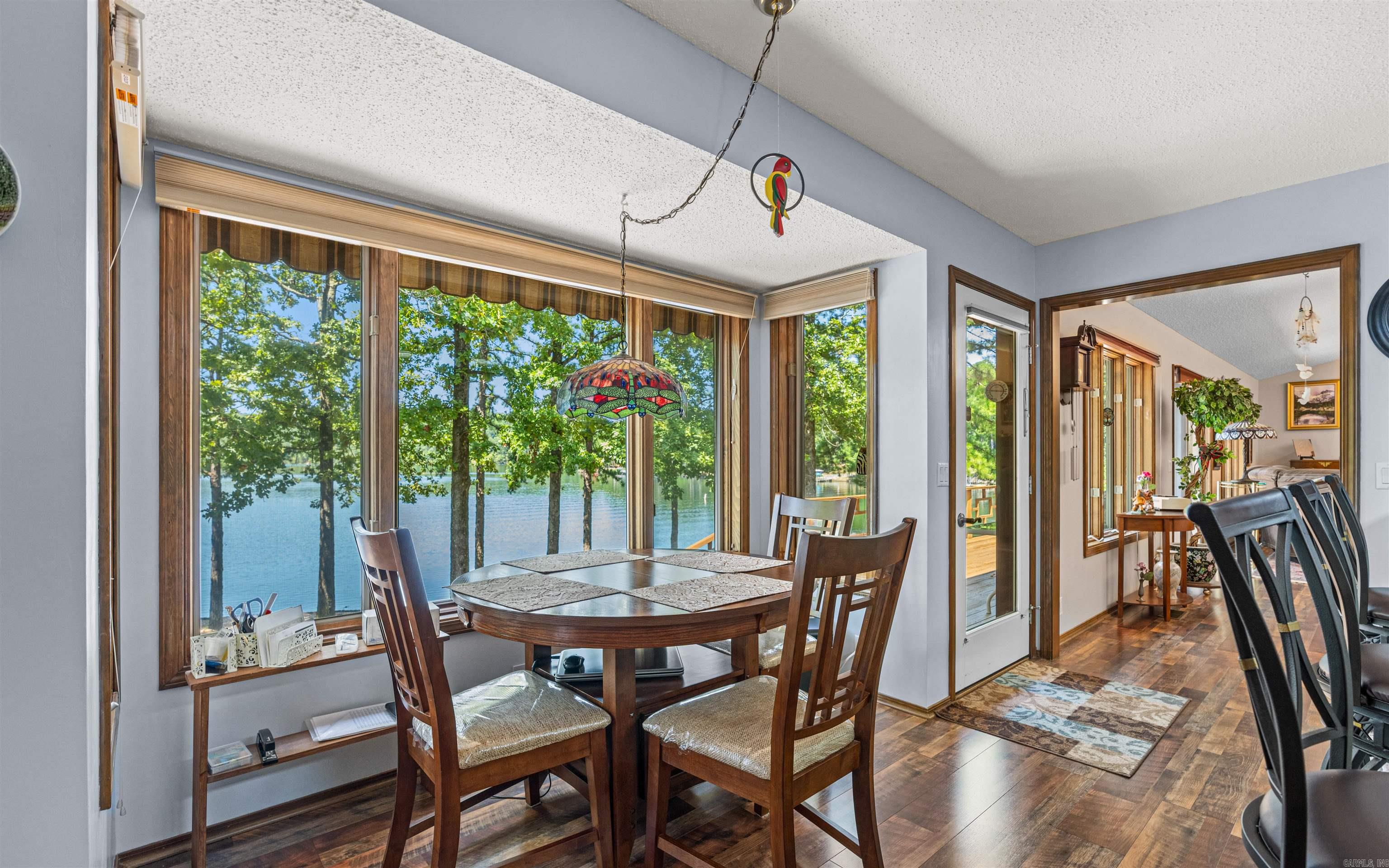 10 Delavega  Hot Springs Village, AR