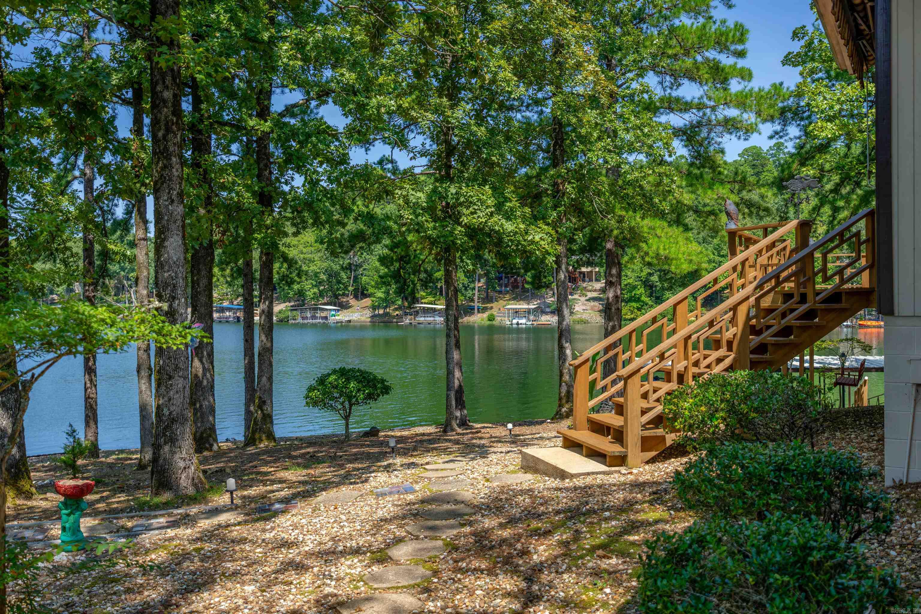 10 Delavega  Hot Springs Village, AR