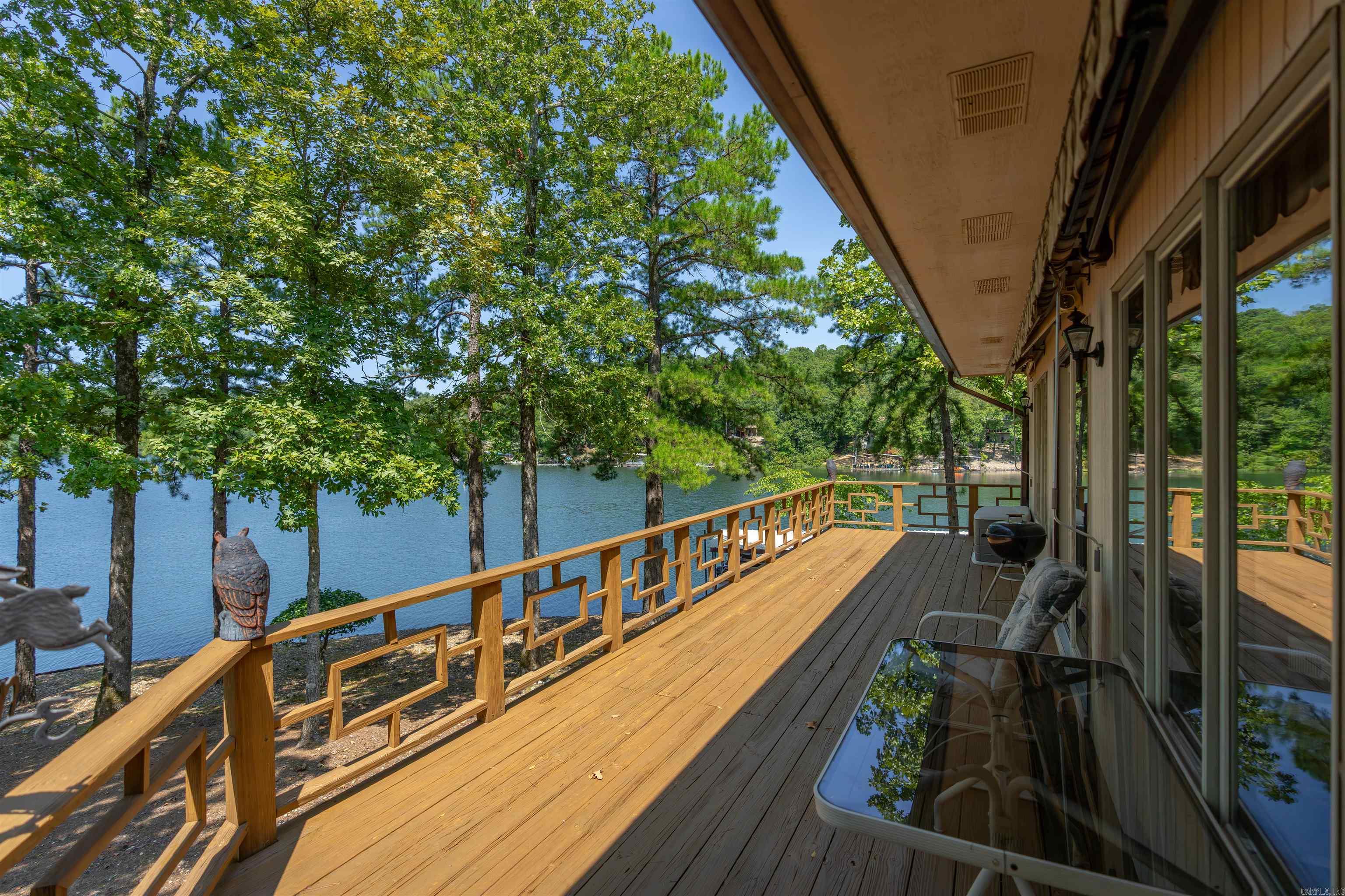 10 Delavega  Hot Springs Village, AR