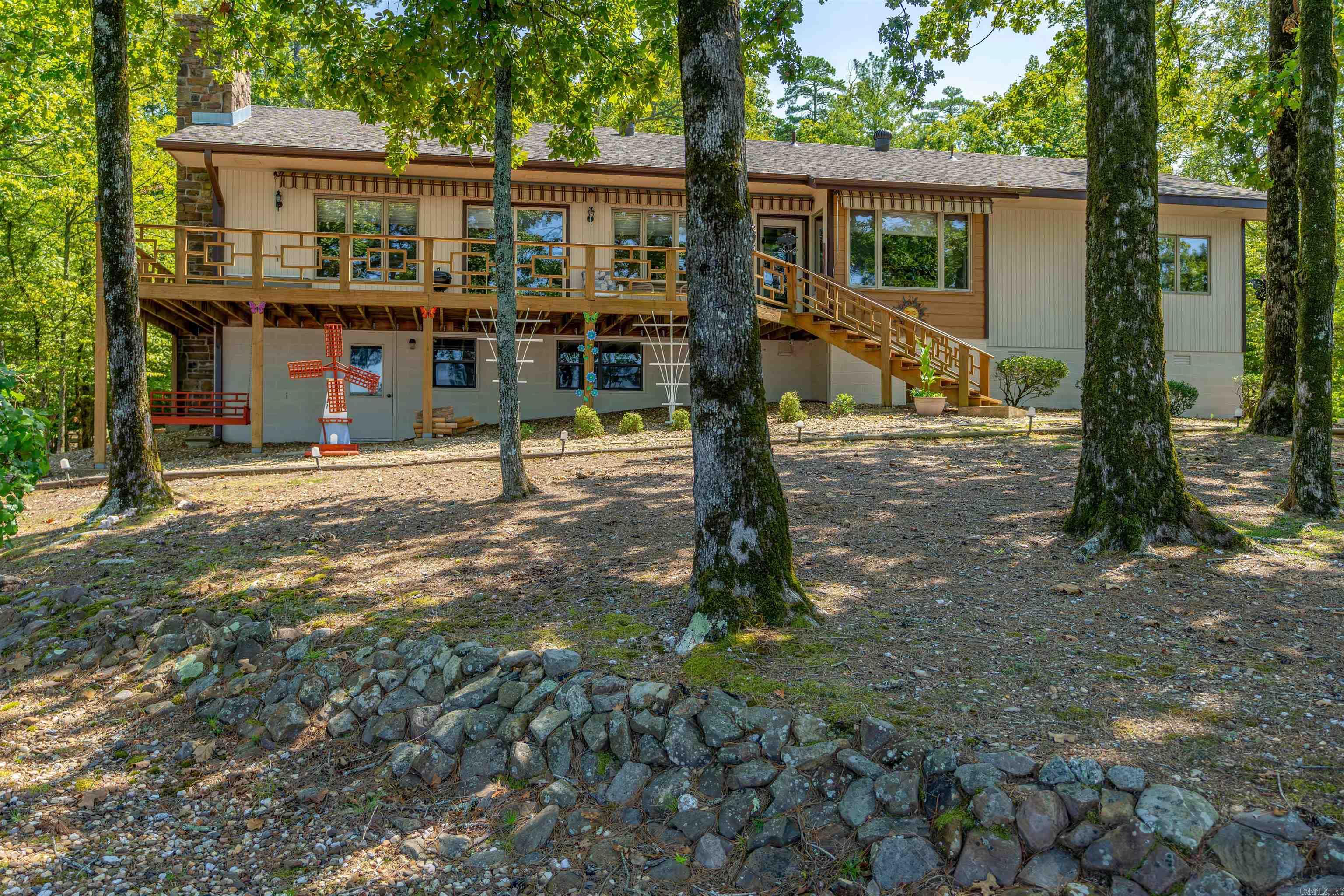 10 Delavega  Hot Springs Village, AR