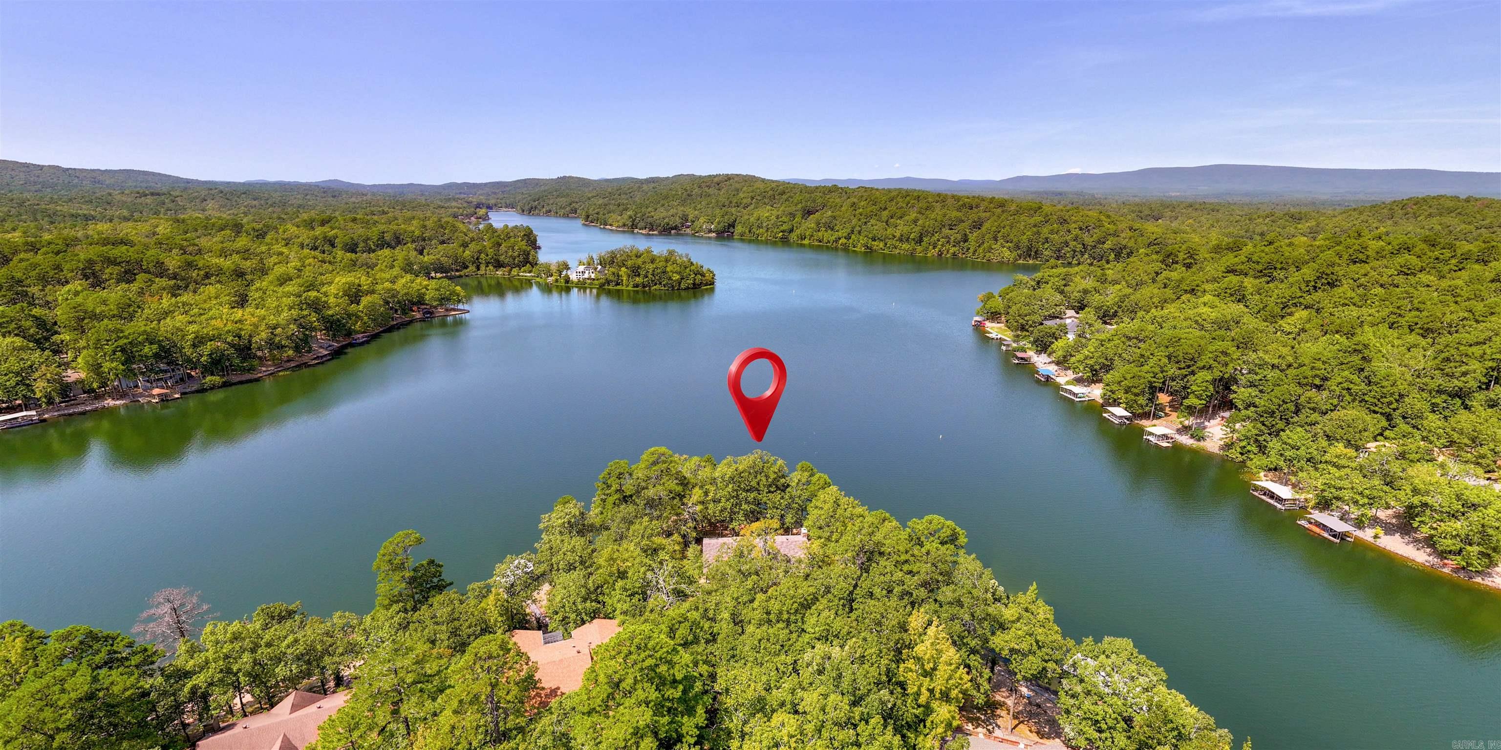 10 Delavega  Hot Springs Village, AR