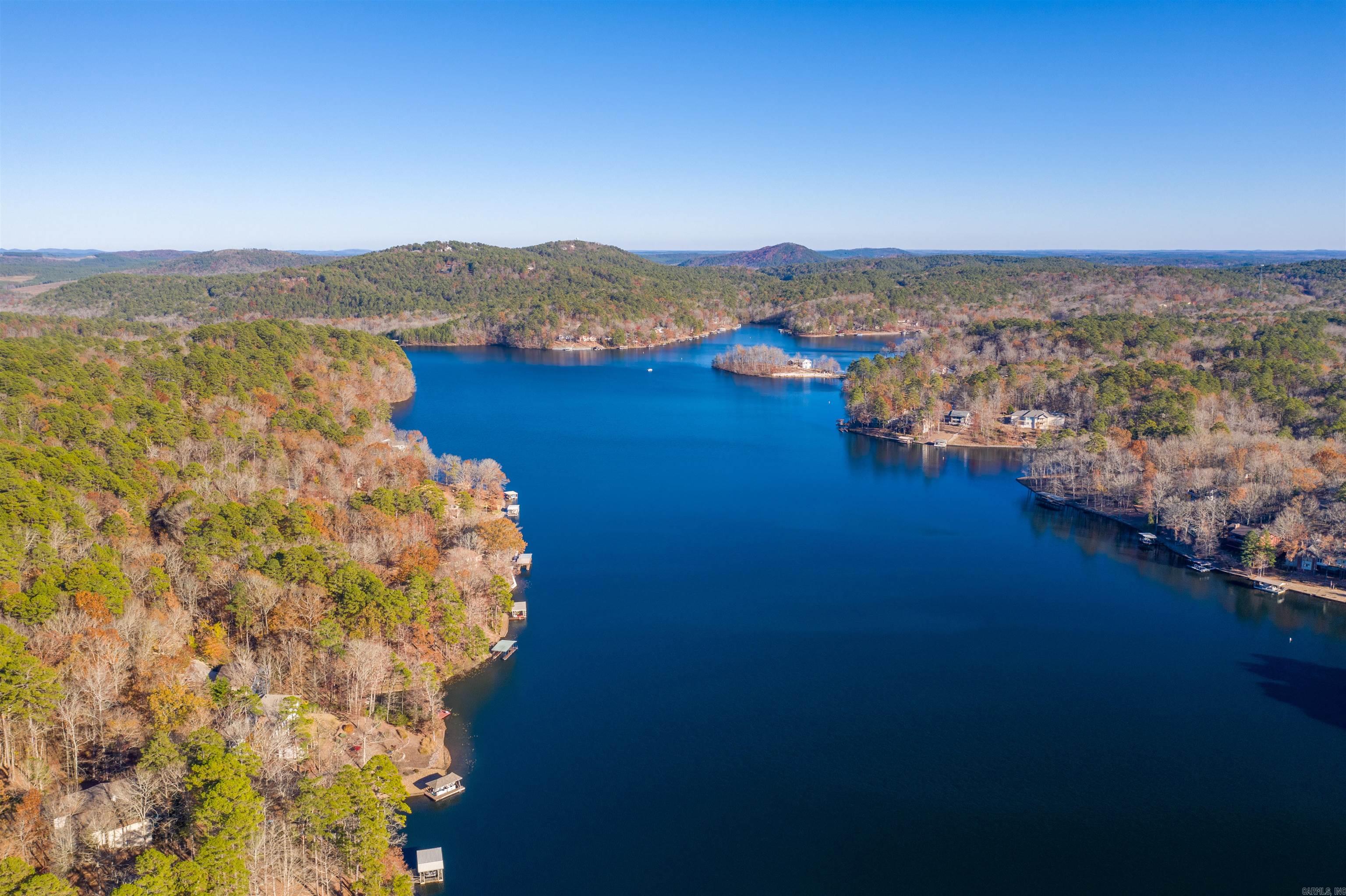 10 Delavega  Hot Springs Village, AR