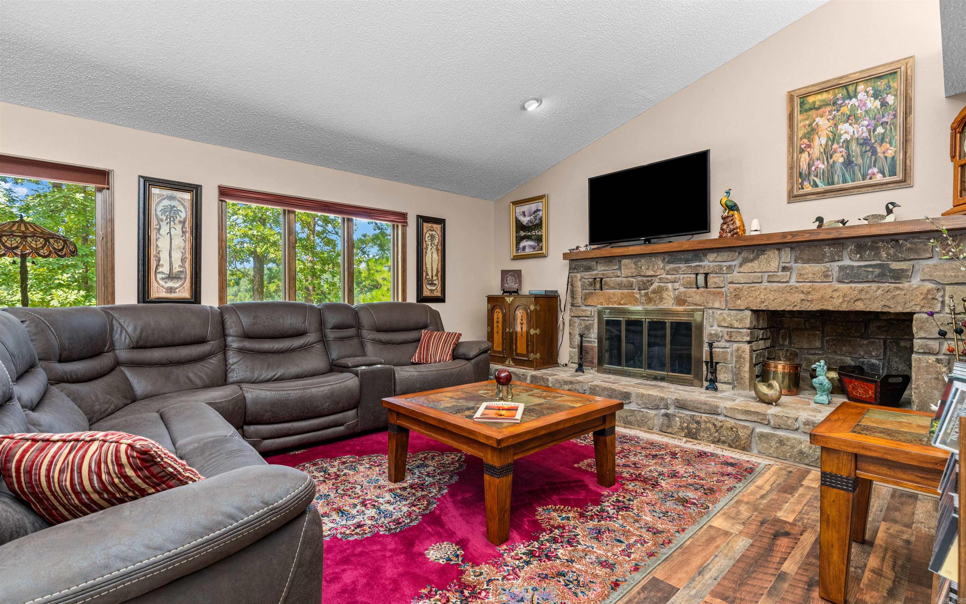 10 Delavega  Hot Springs Village, AR