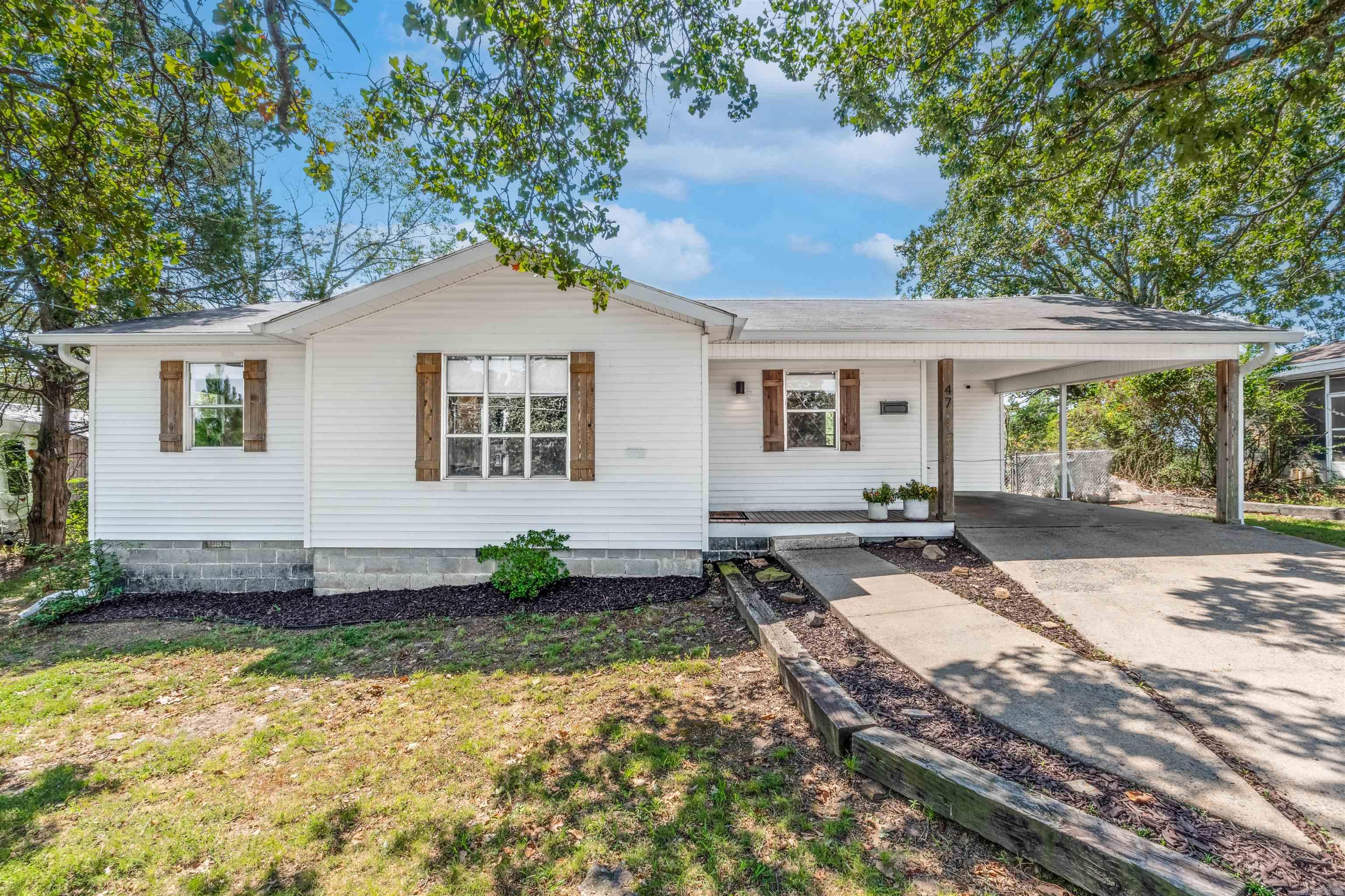 47 Sunset  North Little Rock, AR