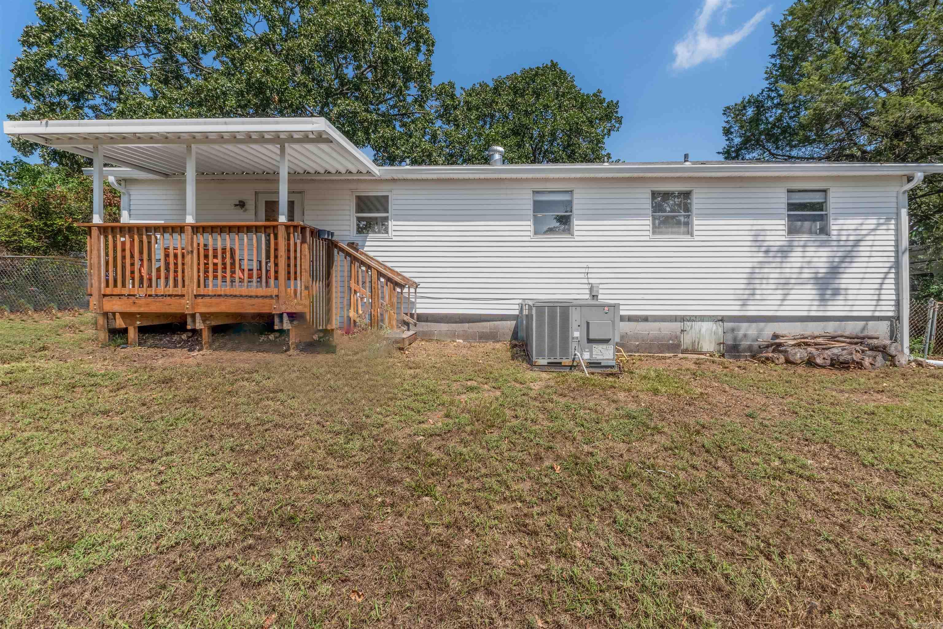 47 Sunset  North Little Rock, AR