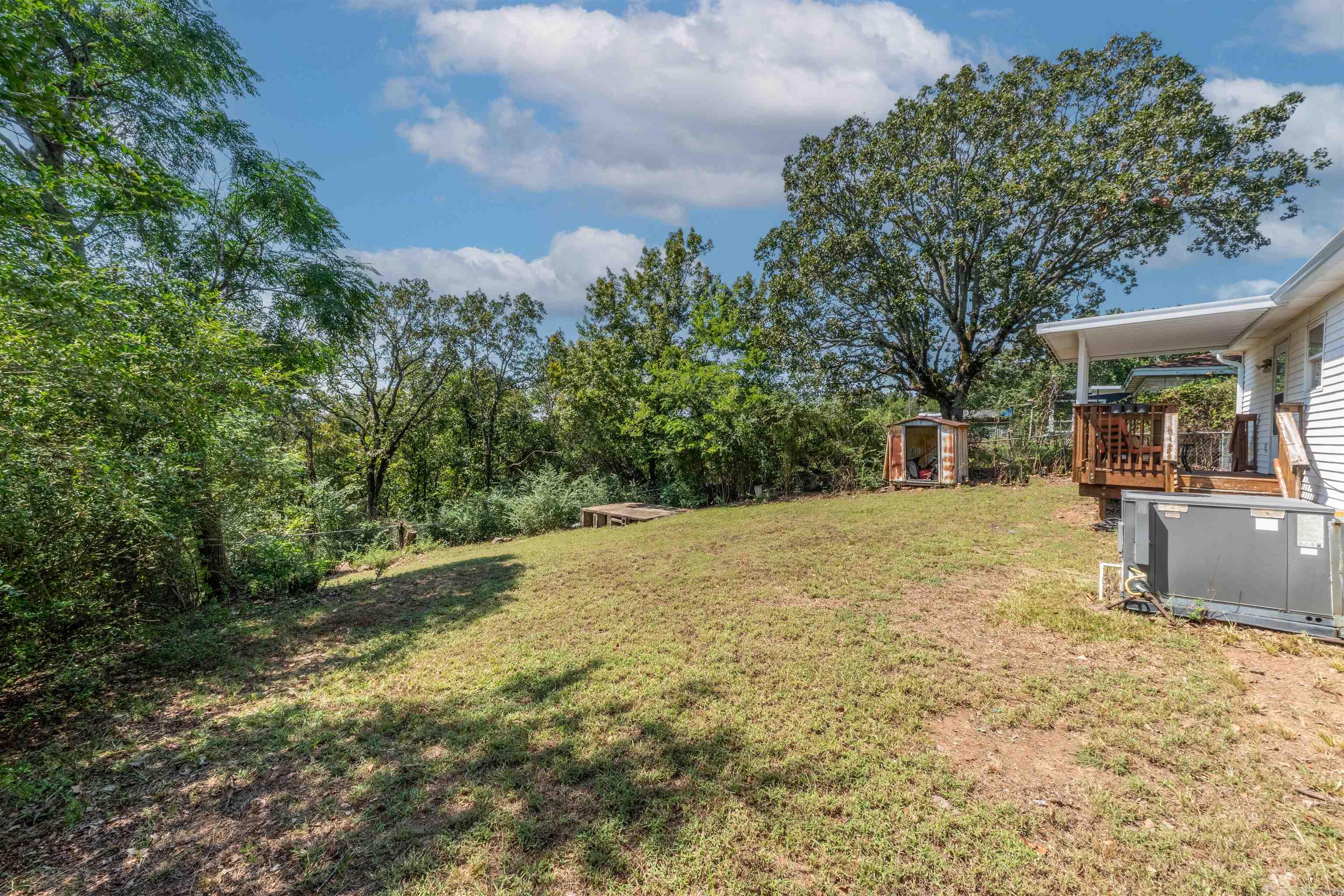 47 Sunset  North Little Rock, AR