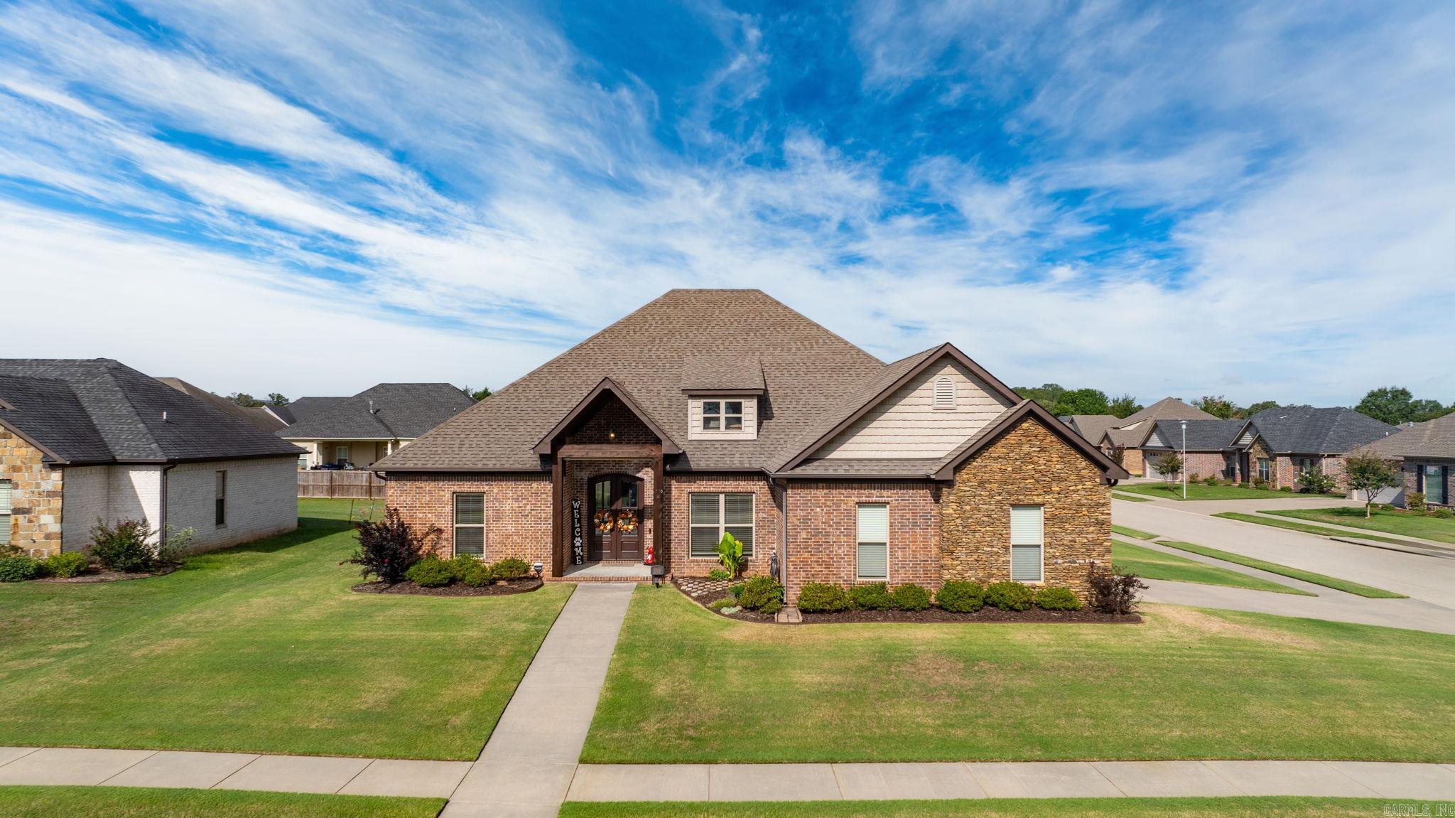 1705 Josh Drive  Conway, AR