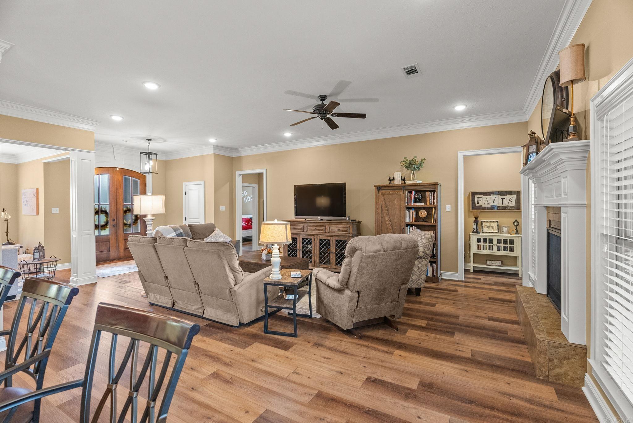 1705 Josh Drive  Conway, AR
