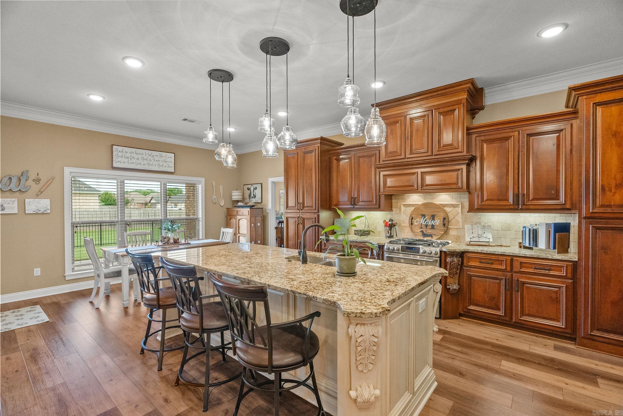 1705 Josh Drive  Conway, AR