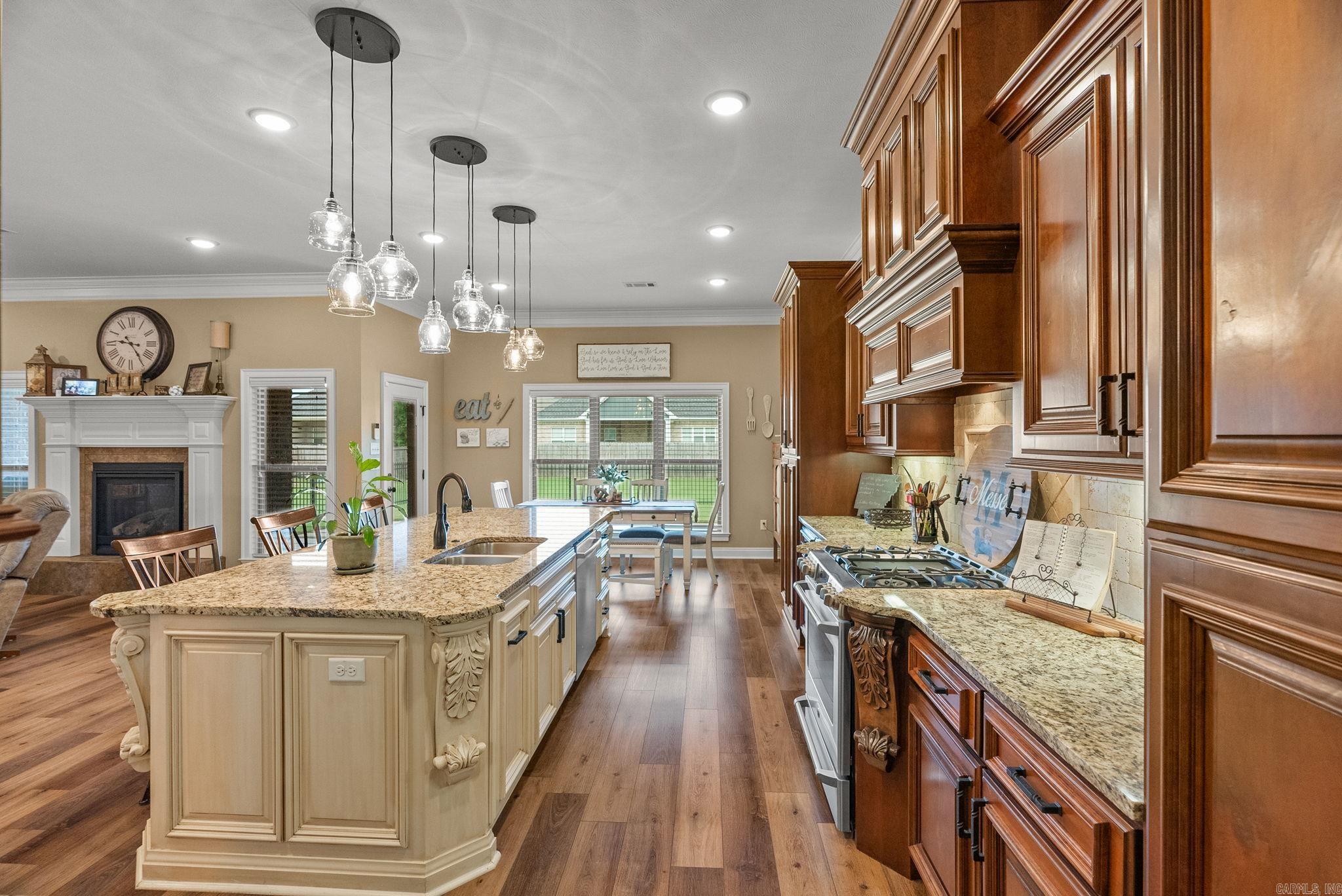 1705 Josh Drive  Conway, AR