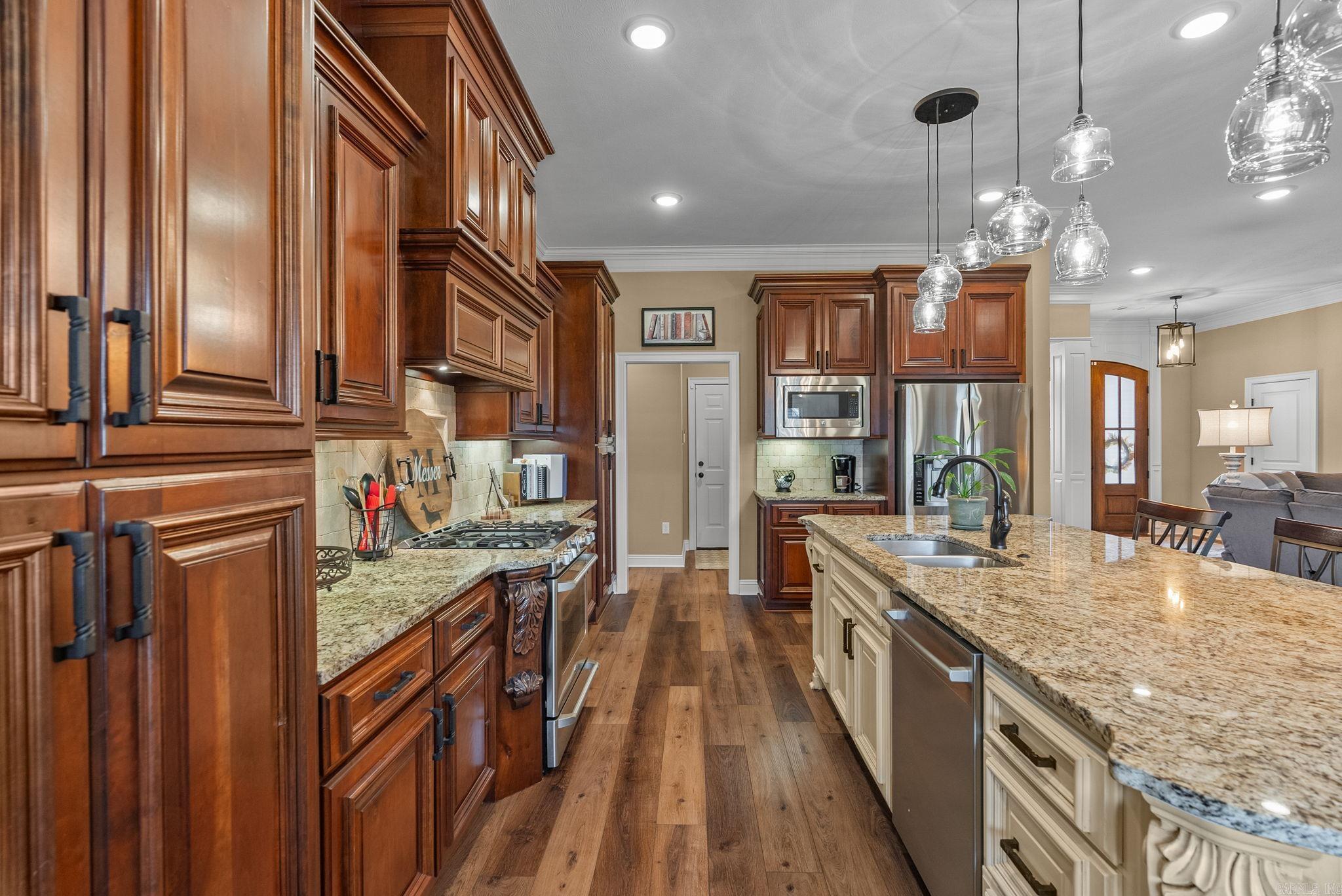 1705 Josh Drive  Conway, AR