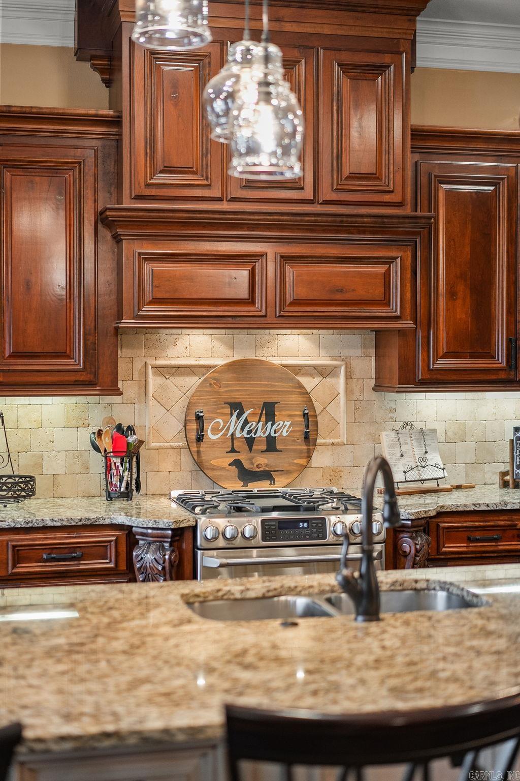 1705 Josh Drive  Conway, AR